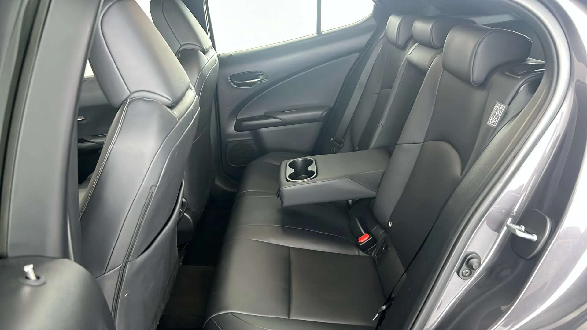2023 LEXUS UX 2023 LEXUS UX
