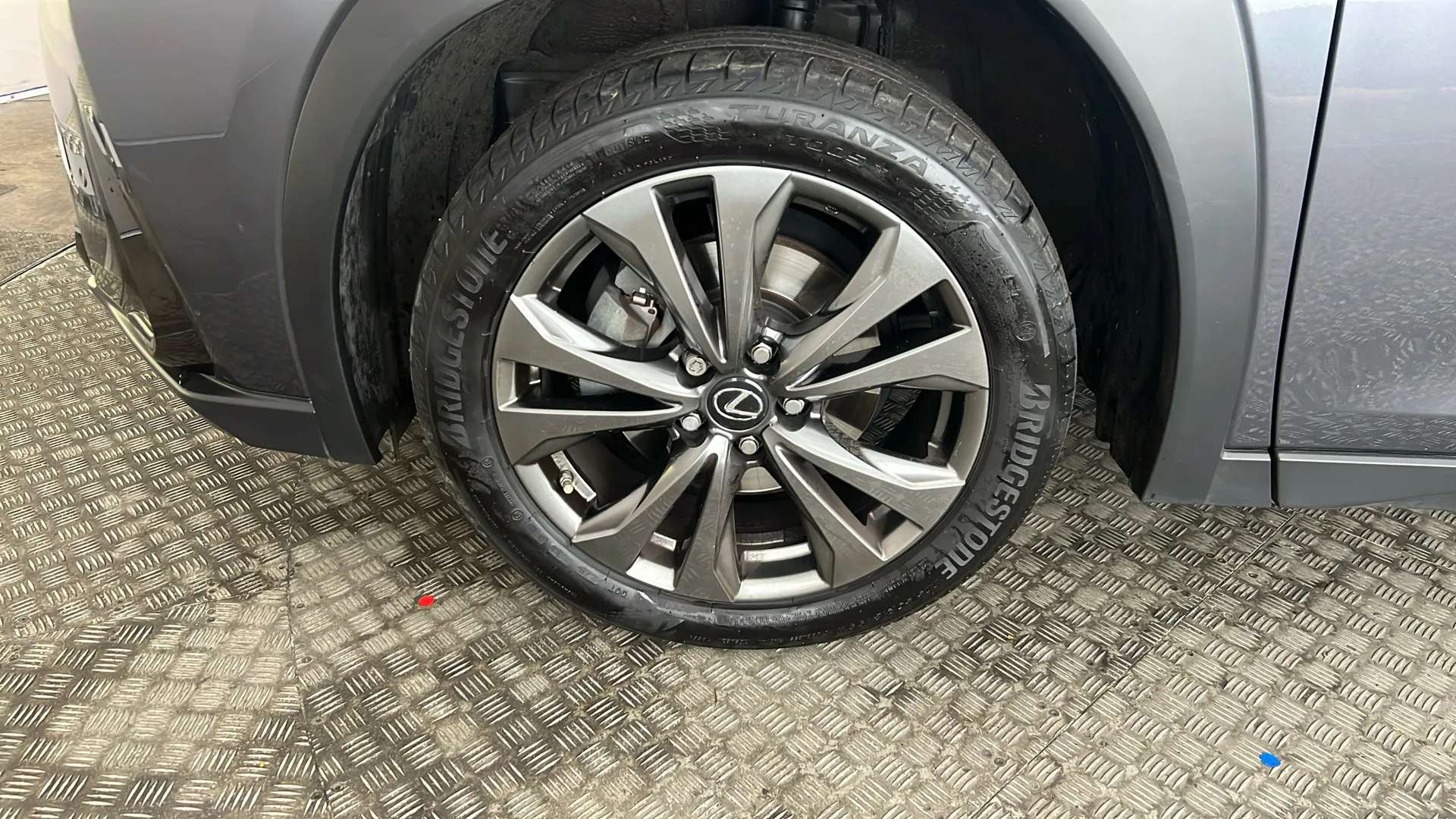 2023 LEXUS UX 2023 LEXUS UX