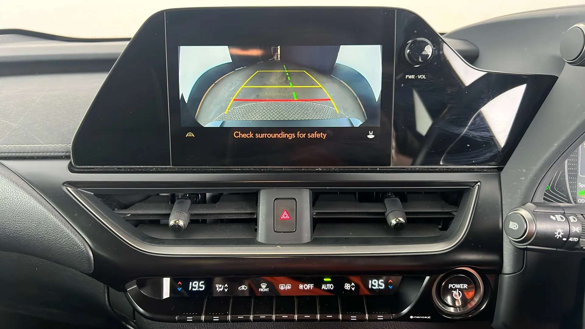 2023 LEXUS UX 2023 LEXUS UX