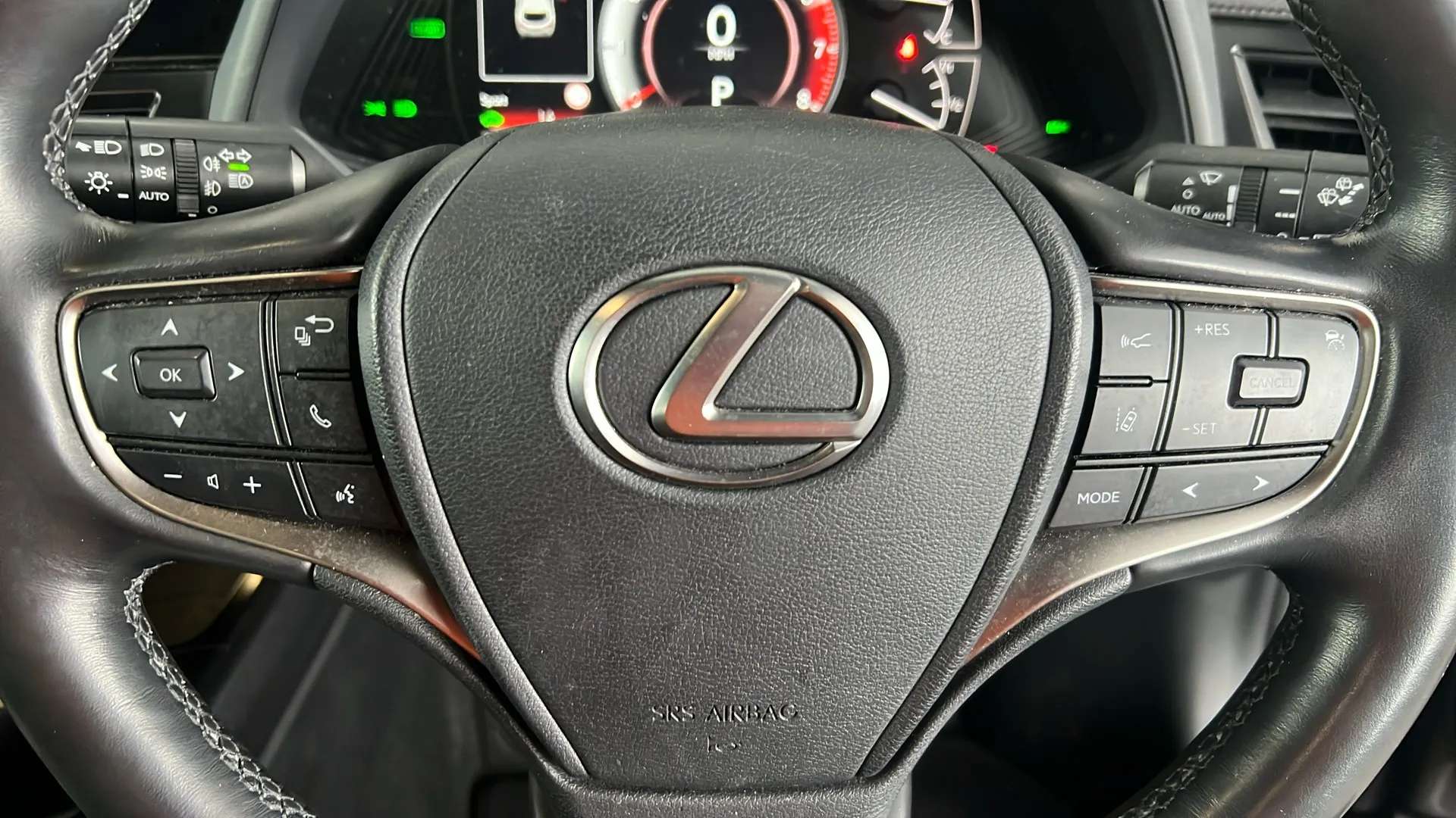 2023 LEXUS UX 2023 LEXUS UX