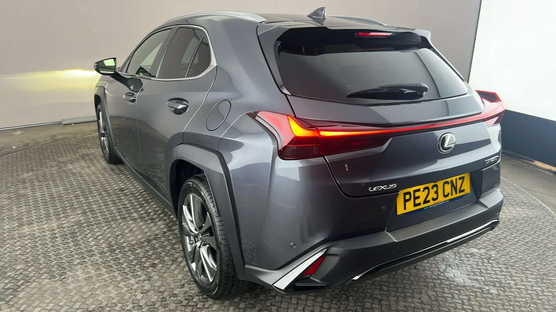 2023 LEXUS UX 2023 LEXUS UX