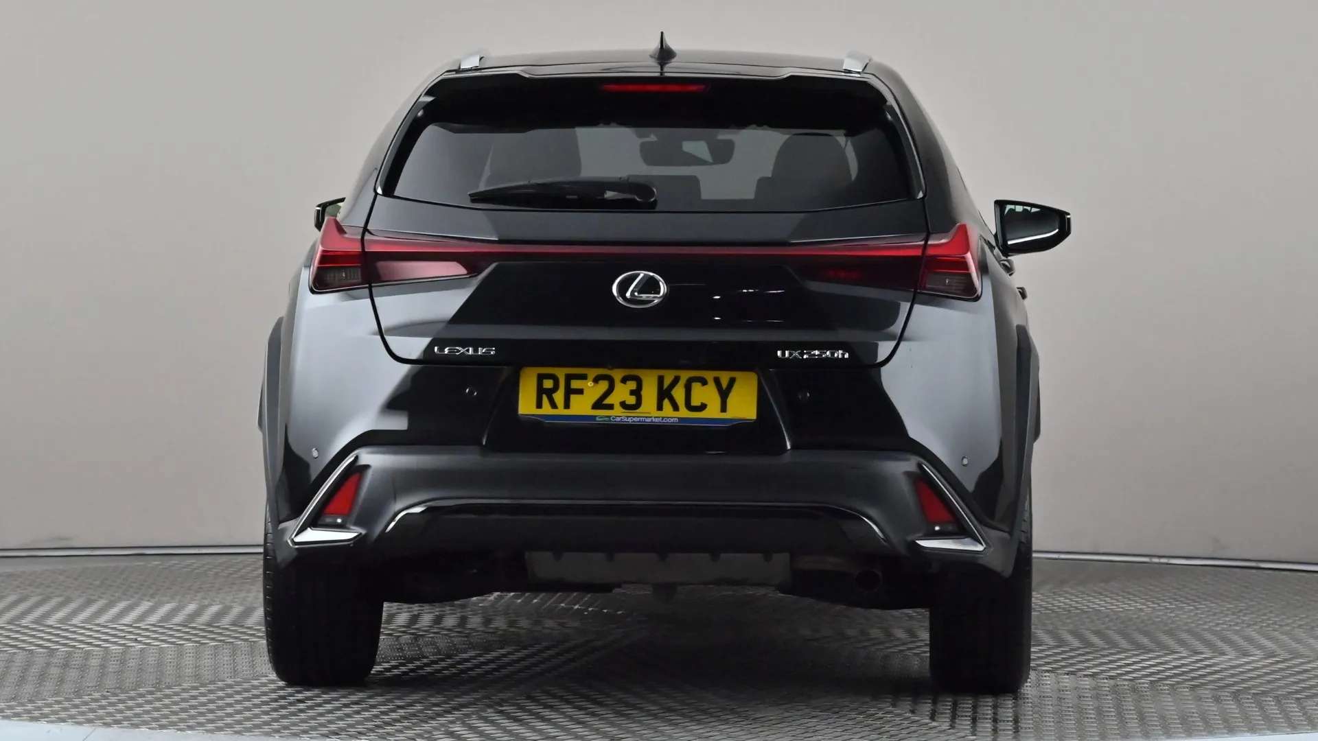 2023 LEXUS UX 2023 LEXUS UX