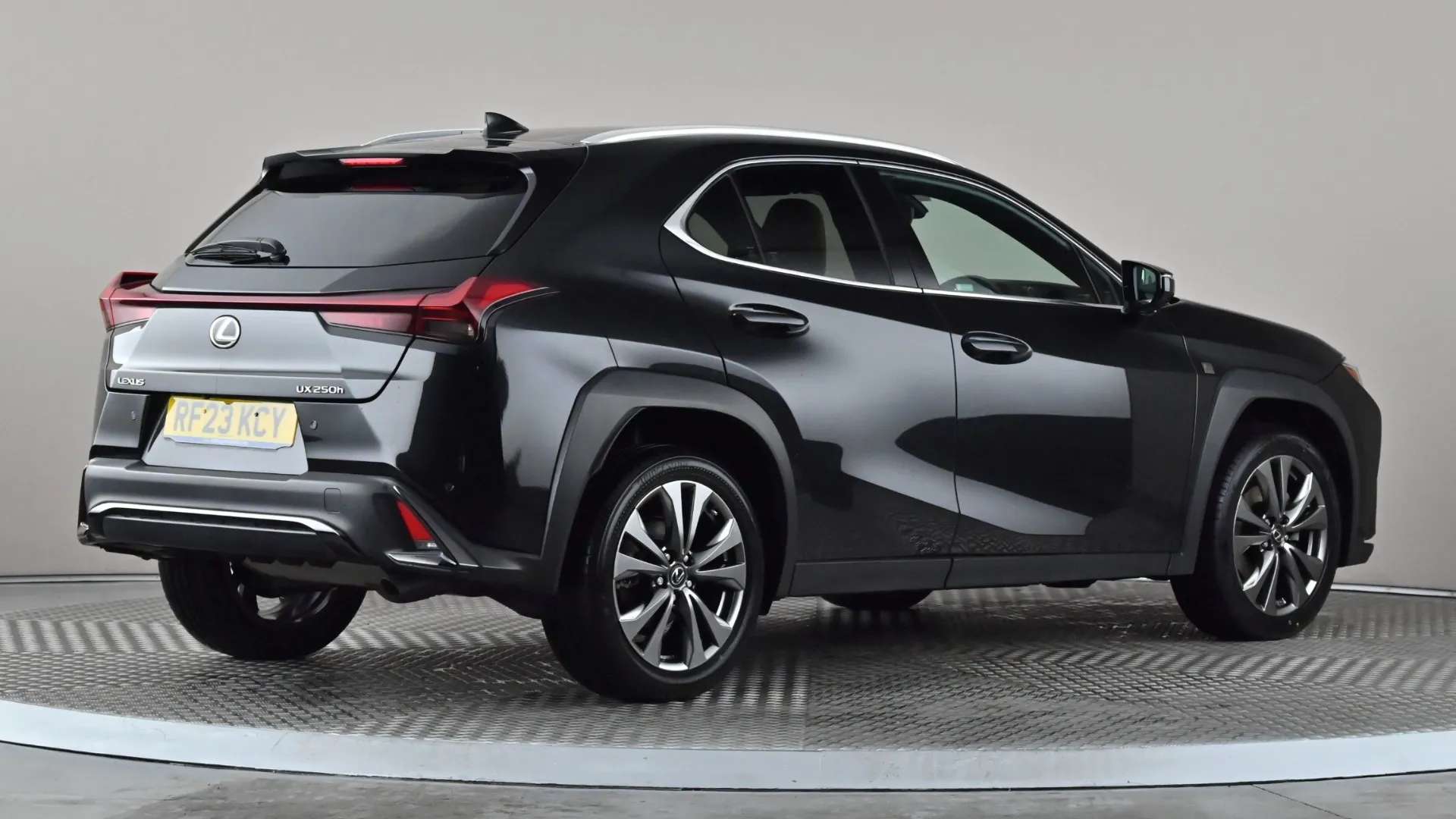 2023 LEXUS UX 2023 LEXUS UX
