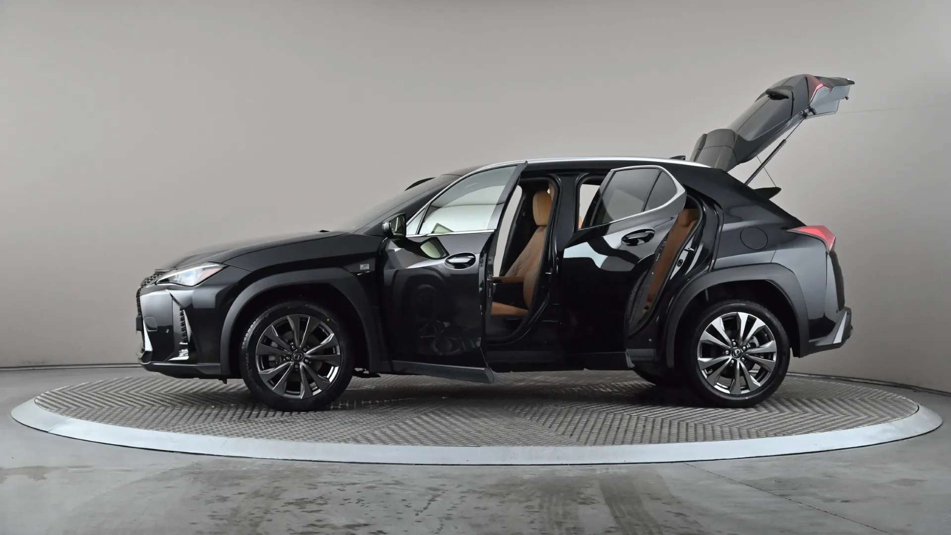 2023 LEXUS UX 2023 LEXUS UX