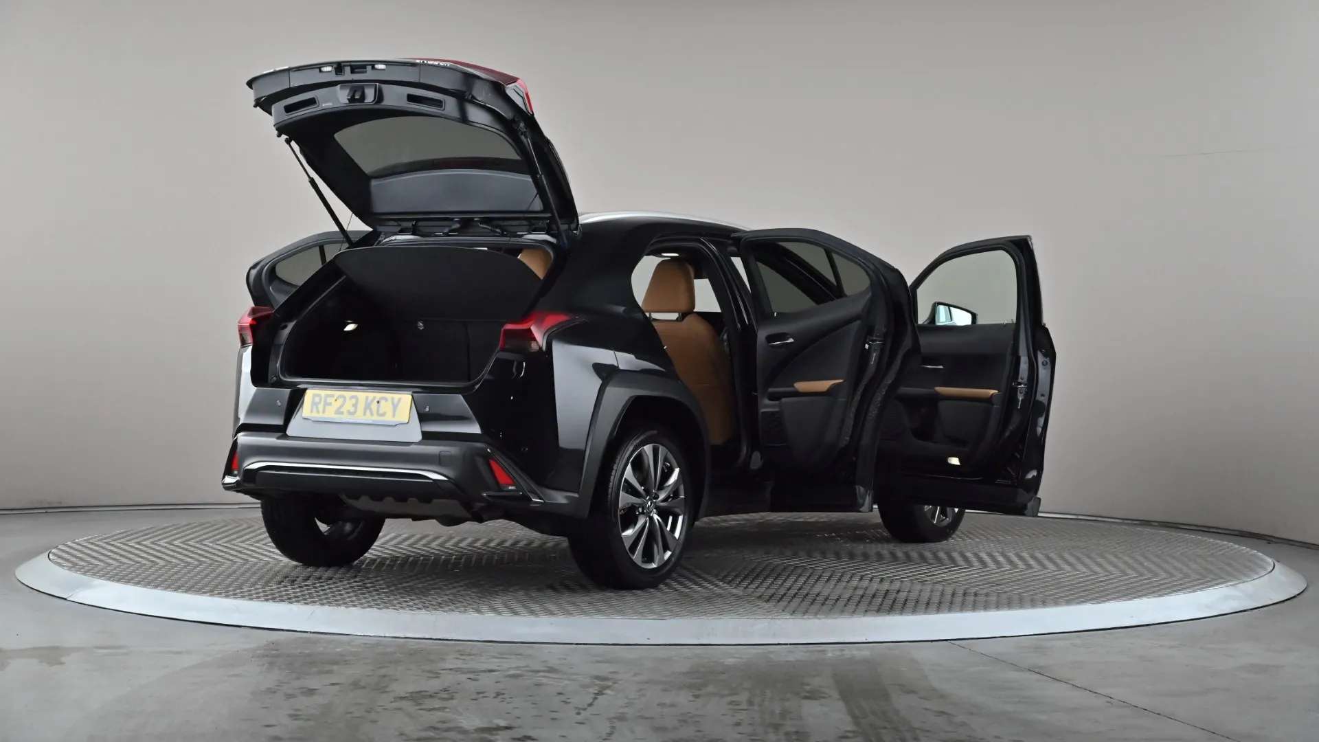 2023 LEXUS UX 2023 LEXUS UX