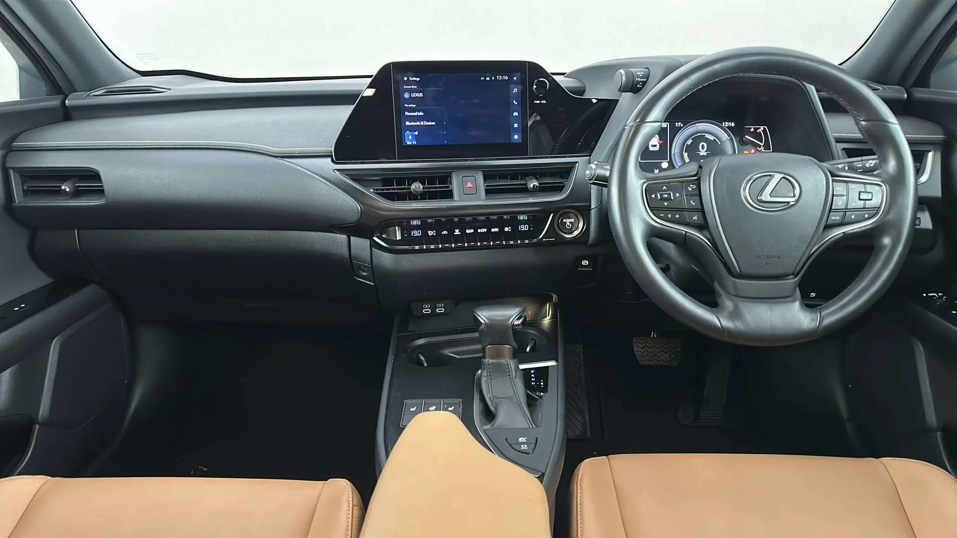 2023 LEXUS UX 2023 LEXUS UX
