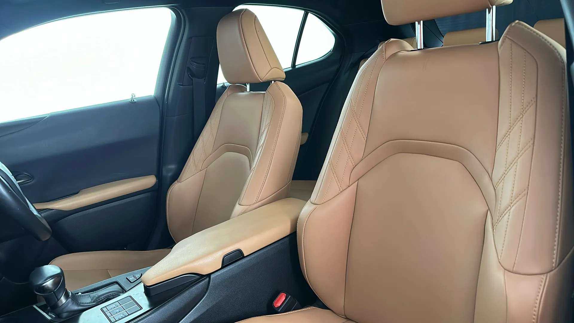 2023 LEXUS UX 2023 LEXUS UX