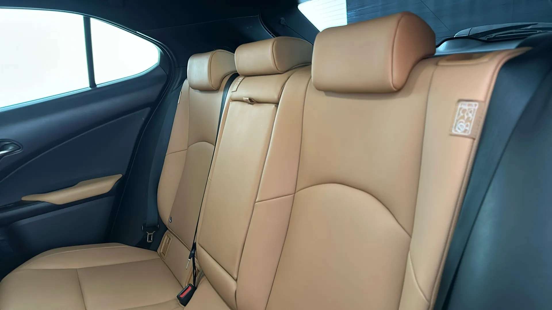 2023 LEXUS UX 2023 LEXUS UX