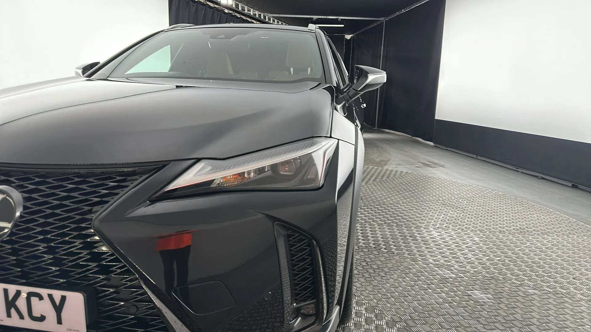 2023 LEXUS UX 2023 LEXUS UX