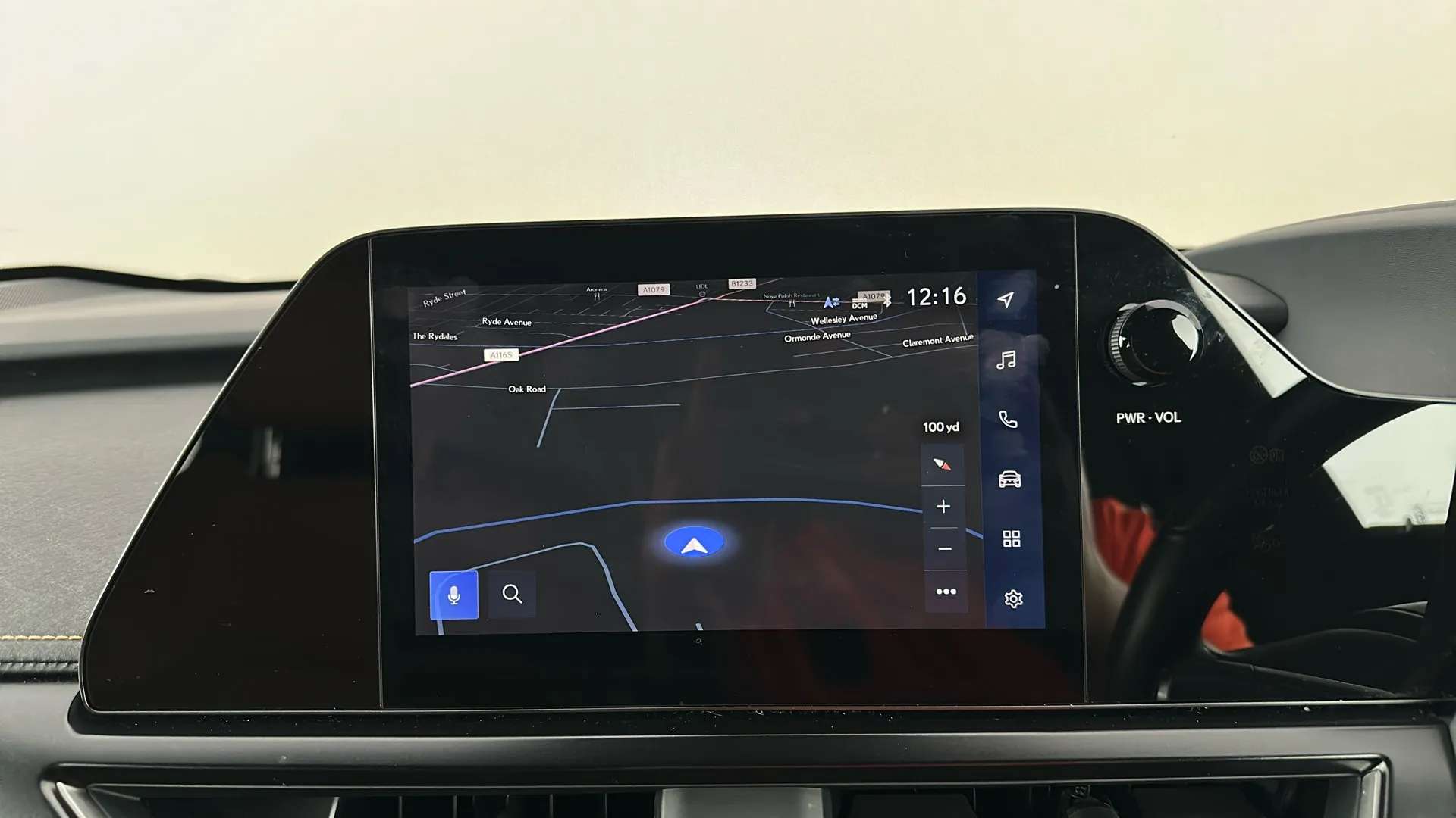 2023 LEXUS UX 2023 LEXUS UX