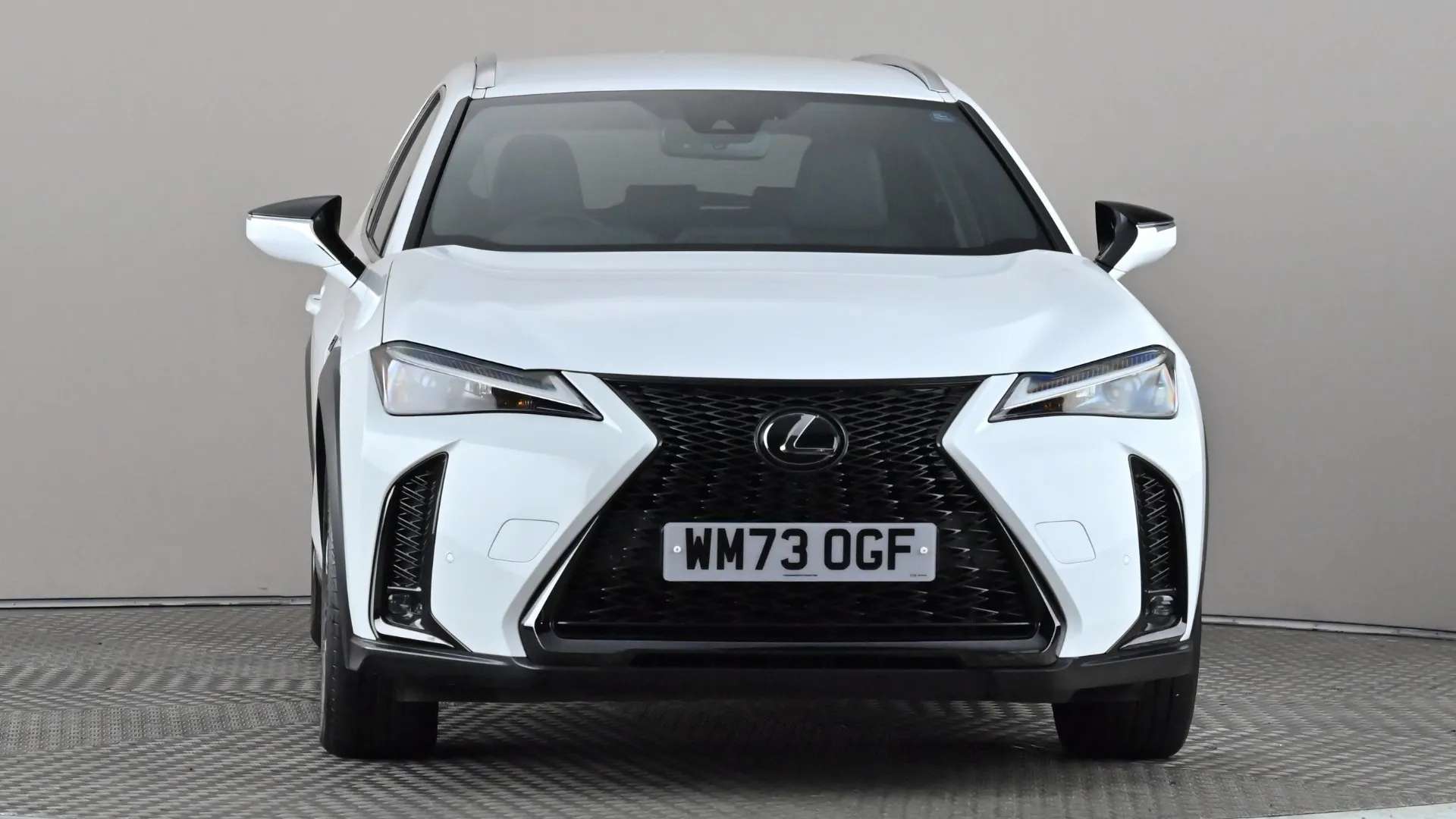 A 2023 LEXUS UX 250h 2.0 F-Sport Design CVT A 2023 LEXUS UX 250h 2.0 F-Sport Design CVT