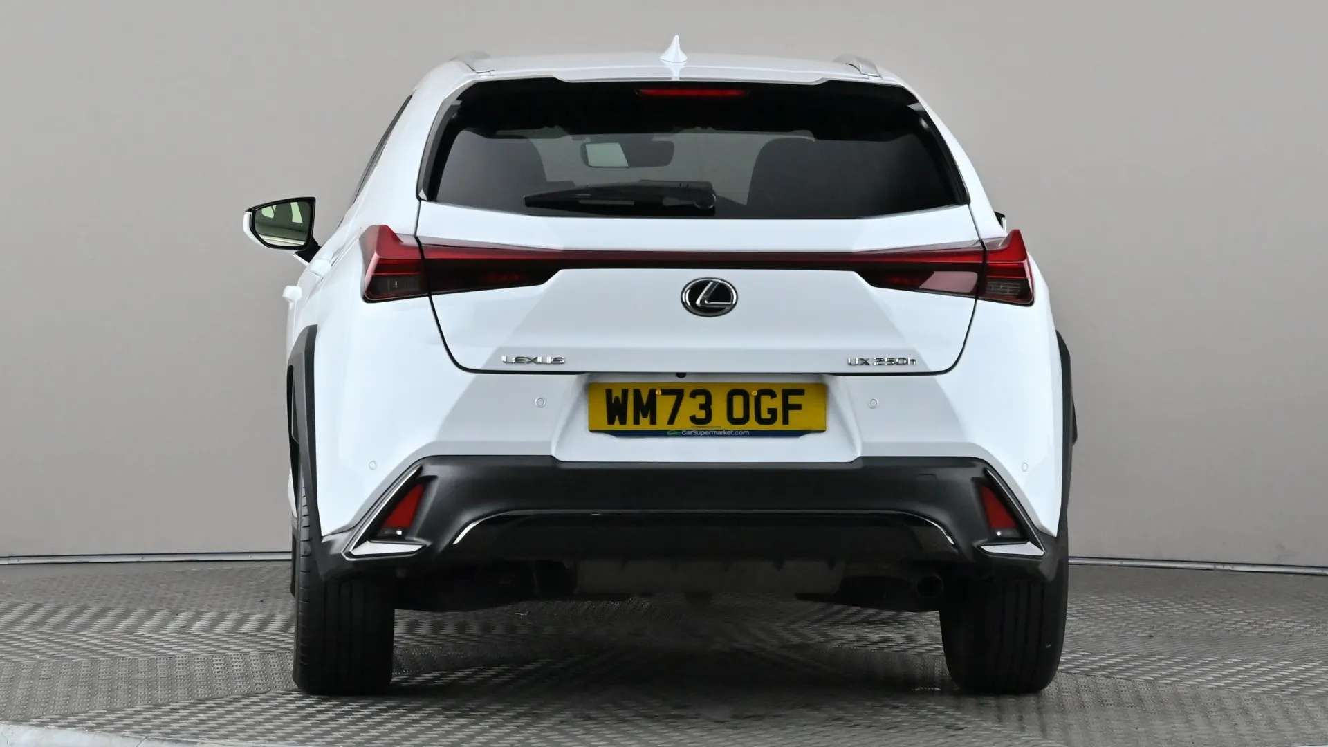 2023 LEXUS UX 2023 LEXUS UX