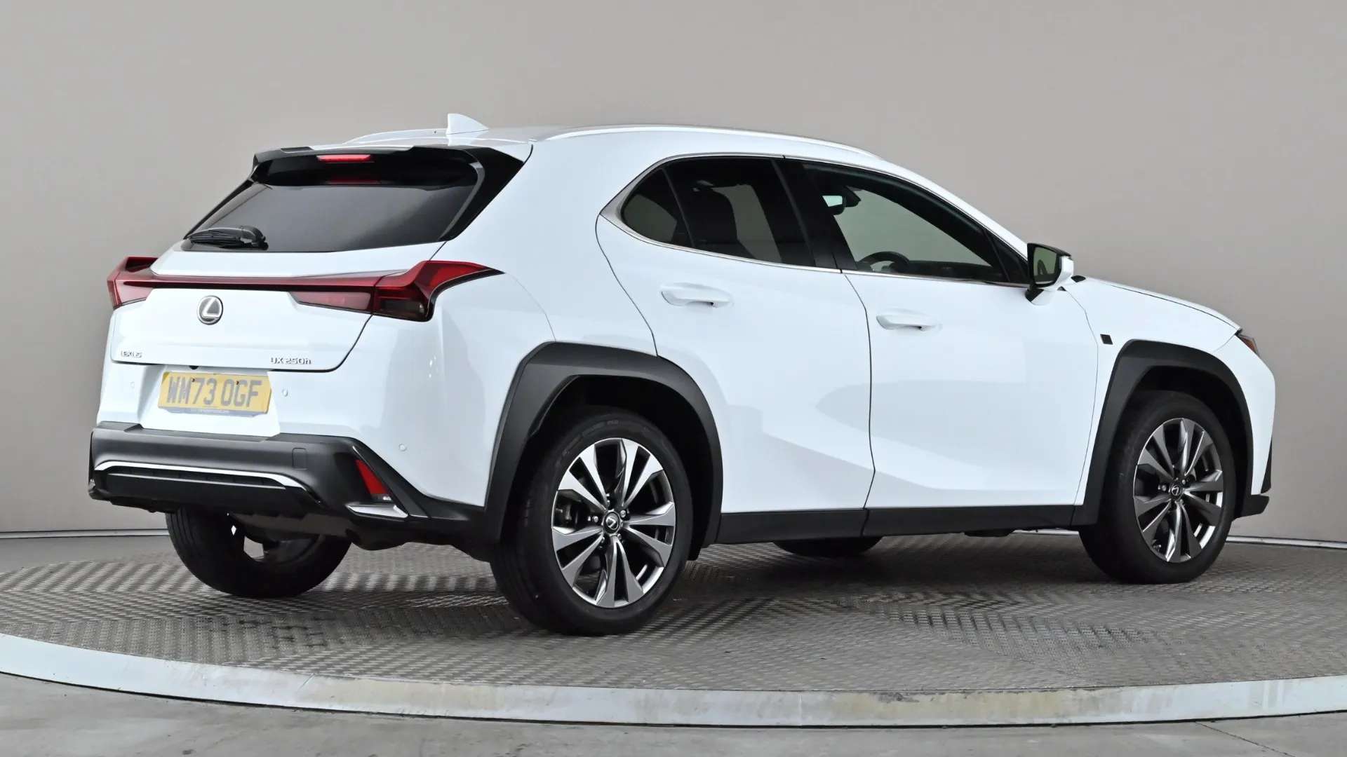 2023 LEXUS UX 2023 LEXUS UX