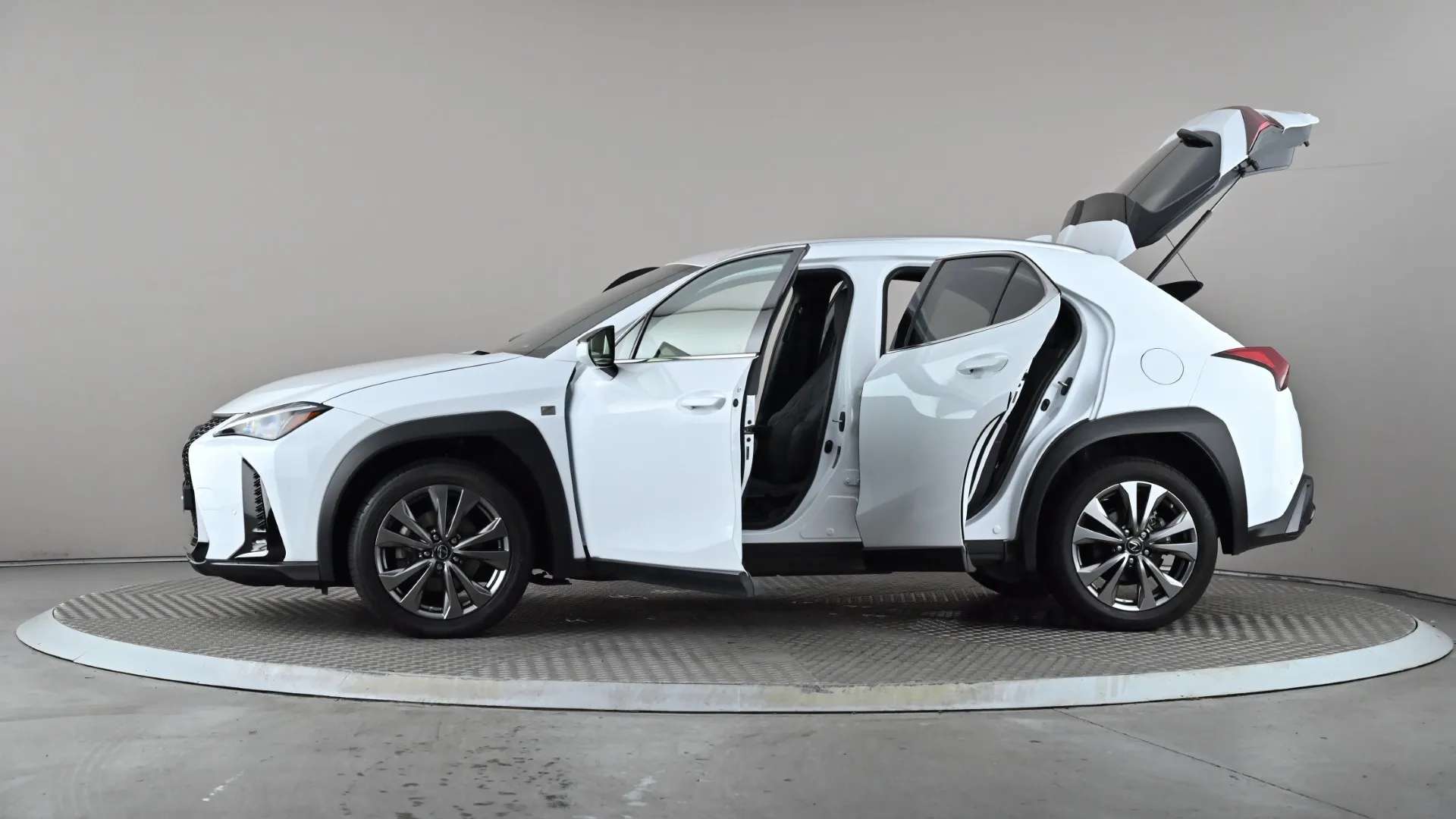 2023 LEXUS UX 2023 LEXUS UX