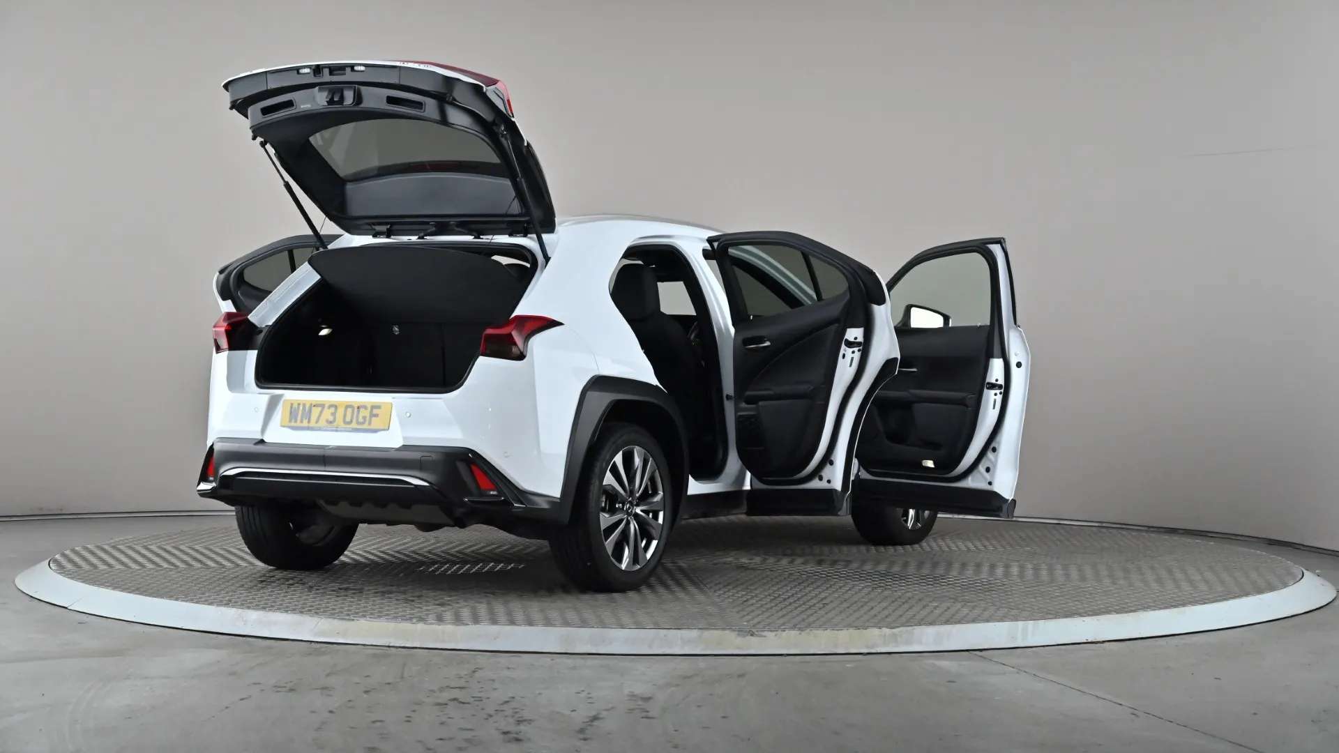2023 LEXUS UX 2023 LEXUS UX