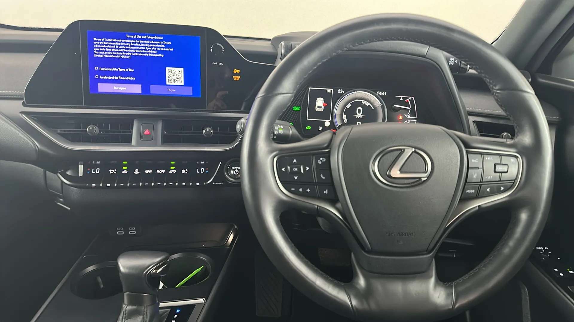 2023 LEXUS UX 2023 LEXUS UX