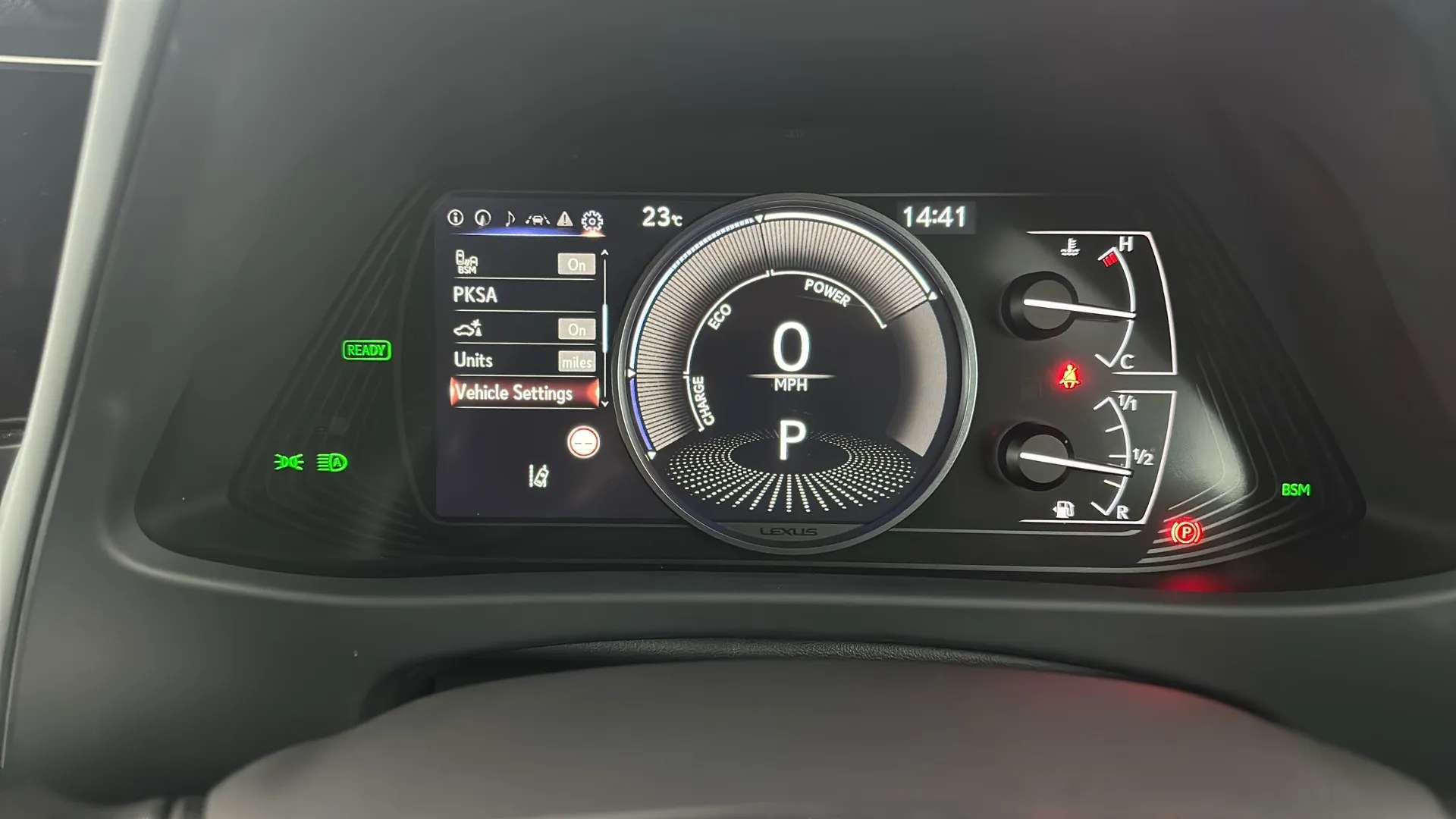 2023 LEXUS UX 2023 LEXUS UX