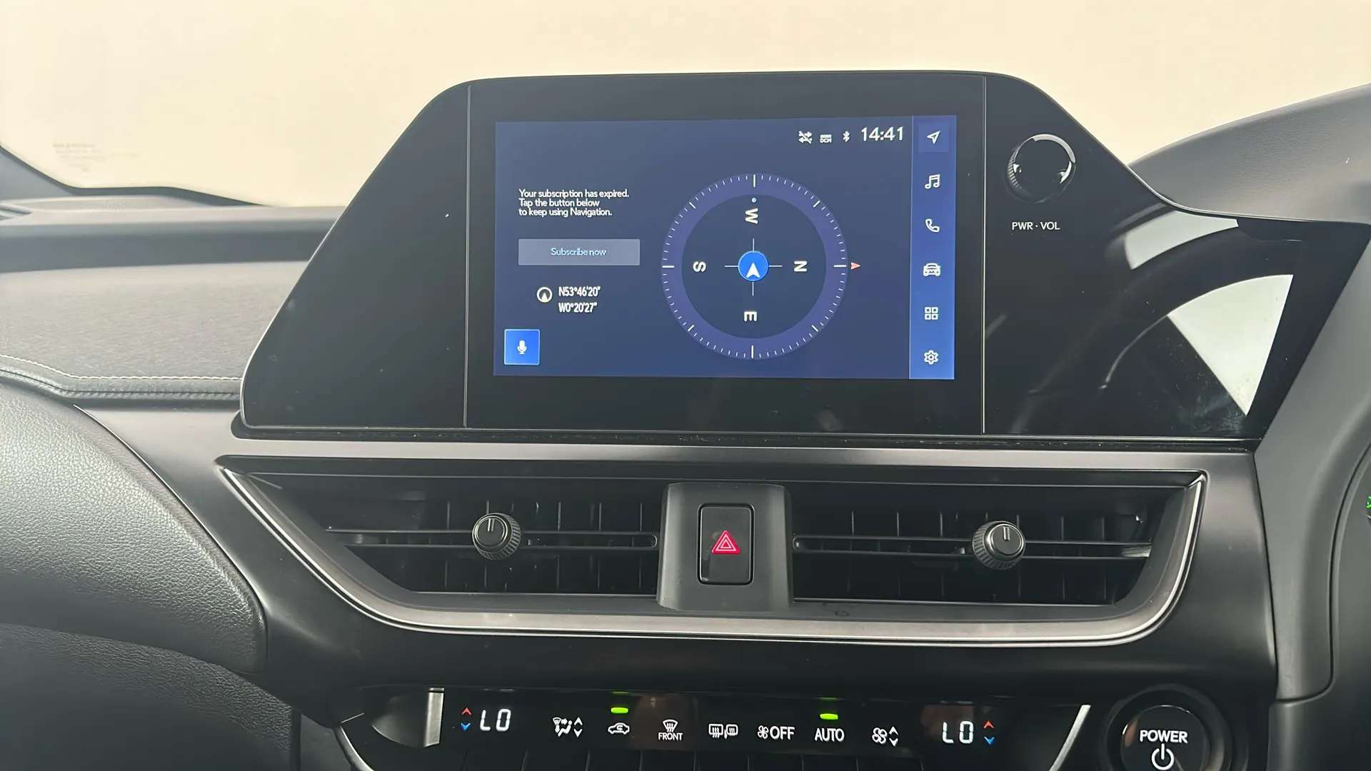 2023 LEXUS UX 2023 LEXUS UX
