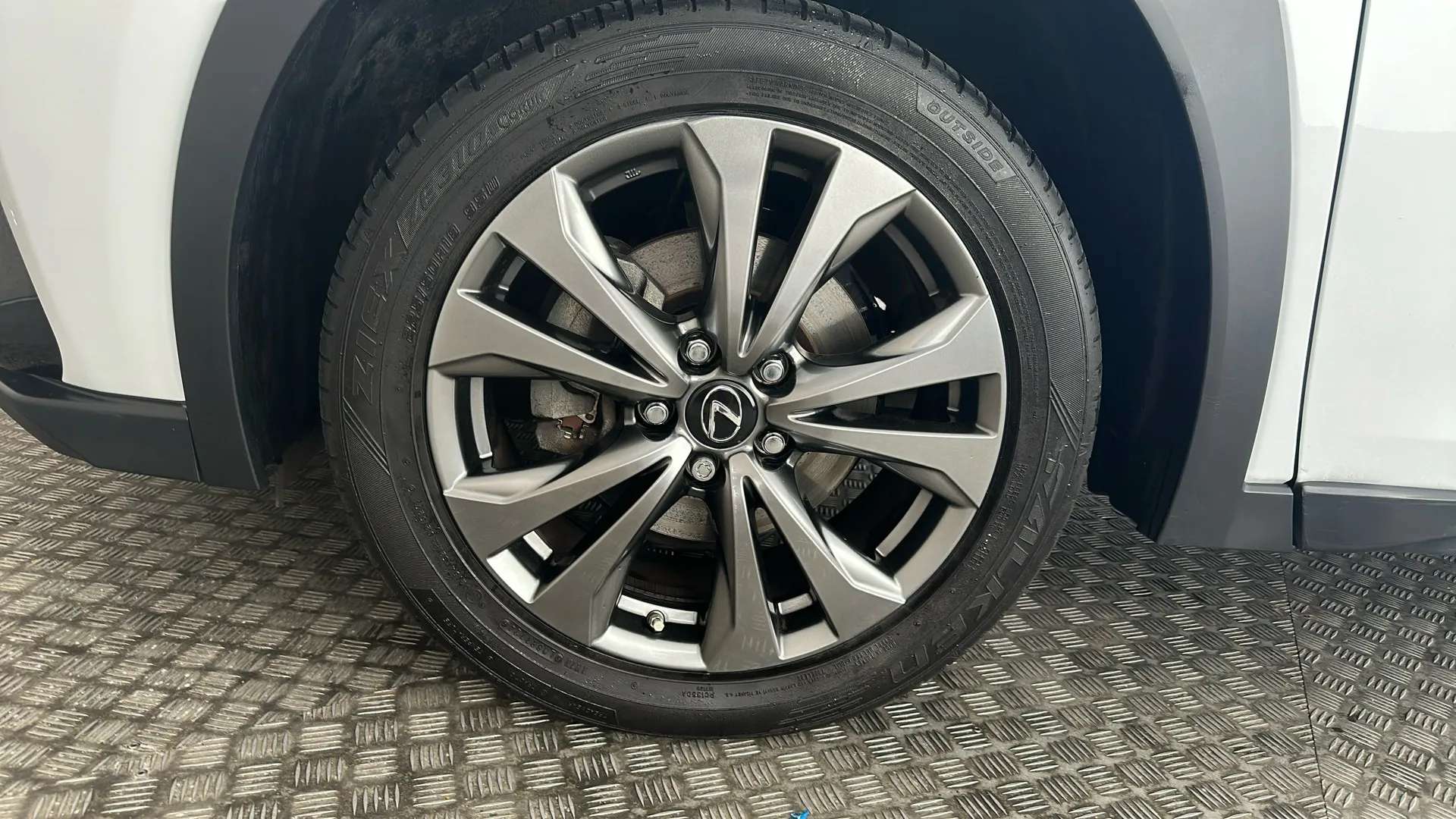 2023 LEXUS UX 2023 LEXUS UX