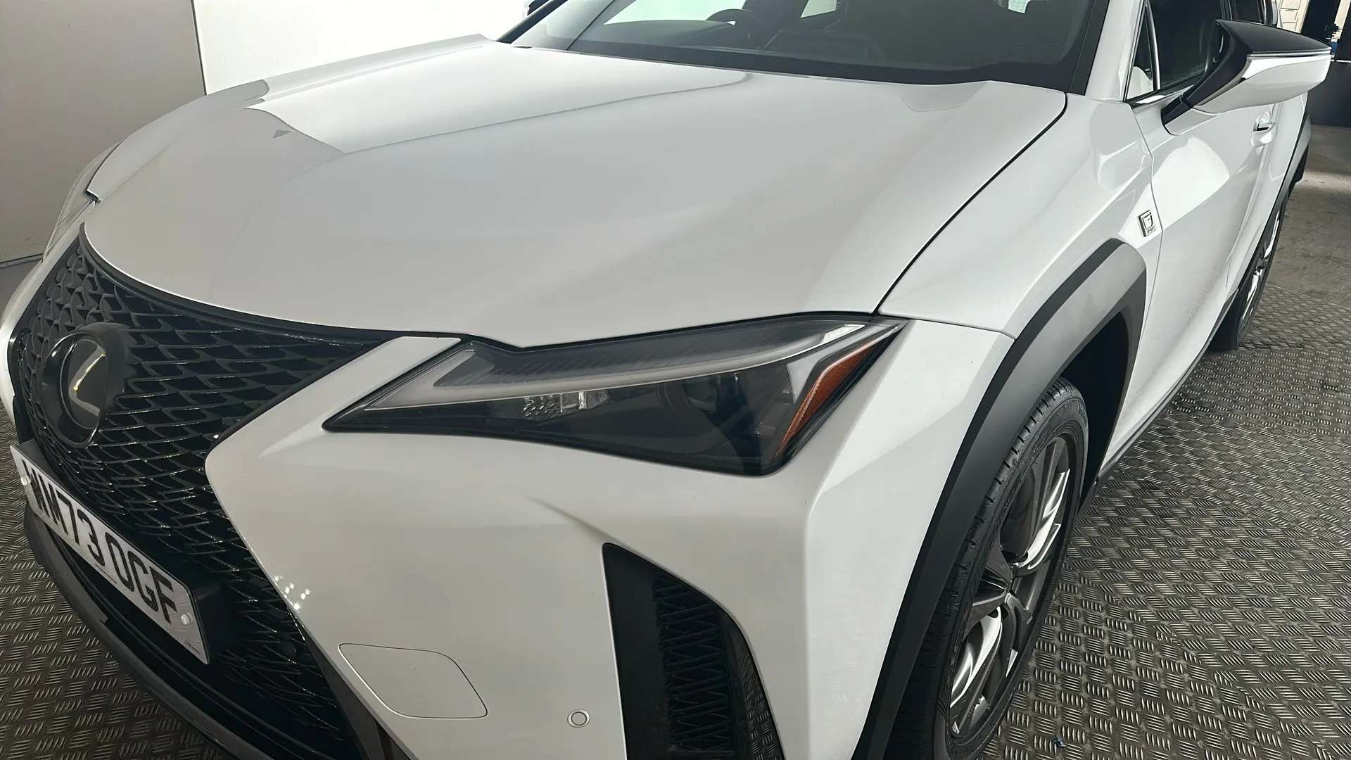 2023 LEXUS UX 2023 LEXUS UX