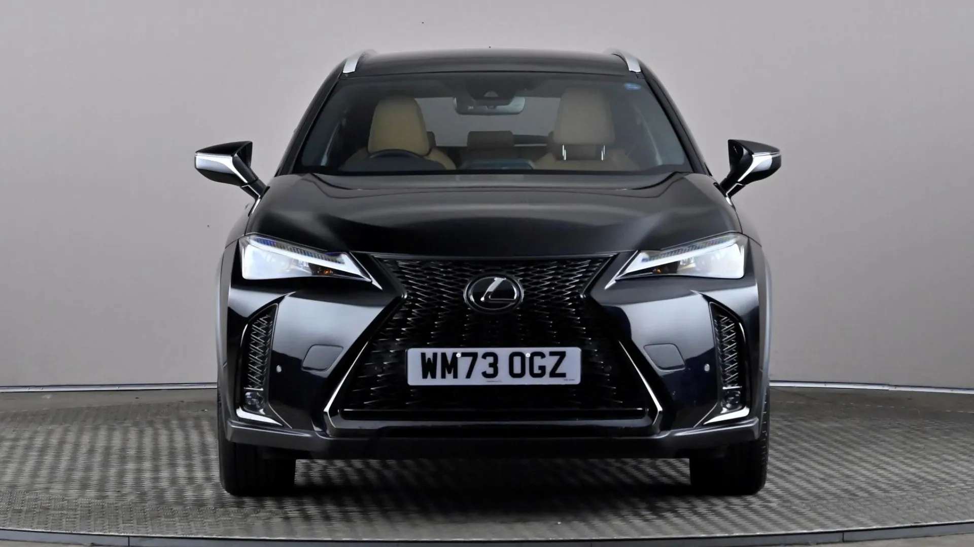 A 2023 LEXUS UX 250h 2.0 F-Sport Design CVT A 2023 LEXUS UX 250h 2.0 F-Sport Design CVT