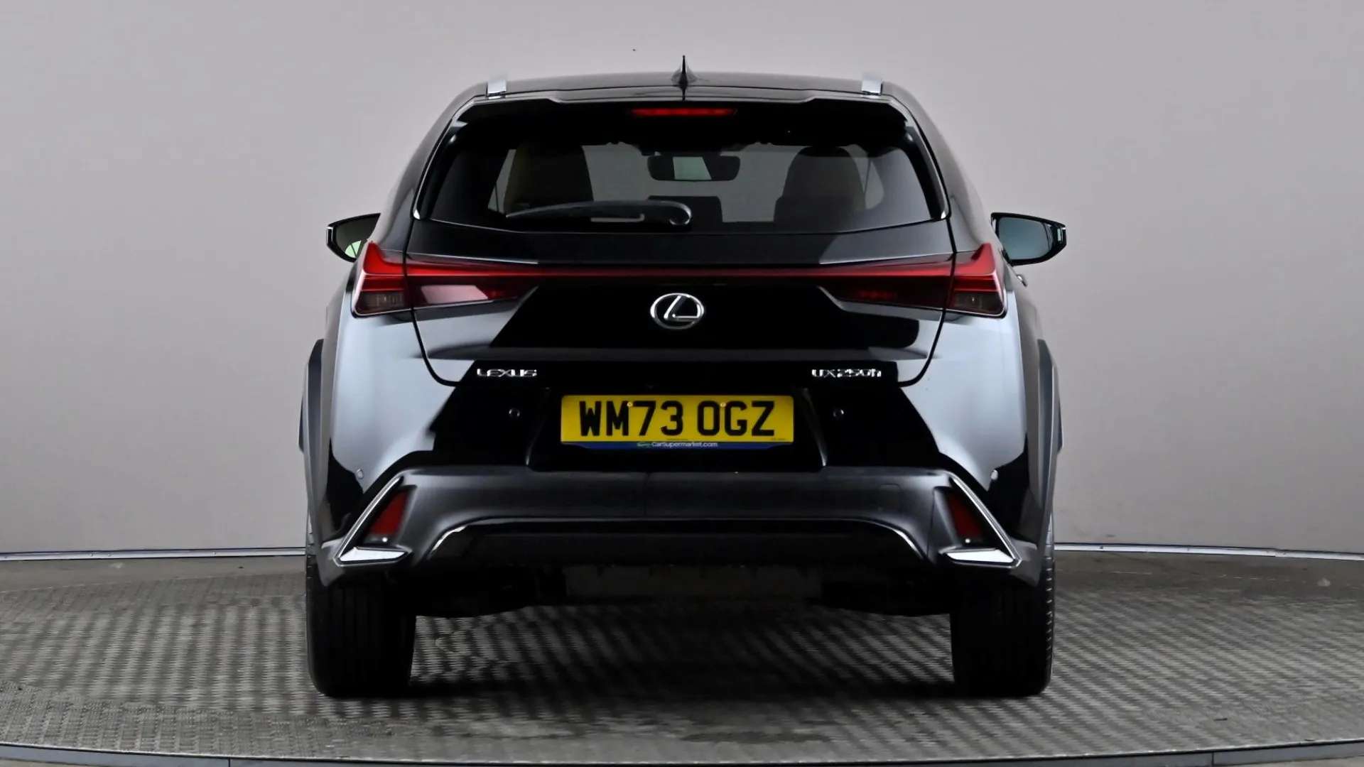 2023 LEXUS UX 2023 LEXUS UX