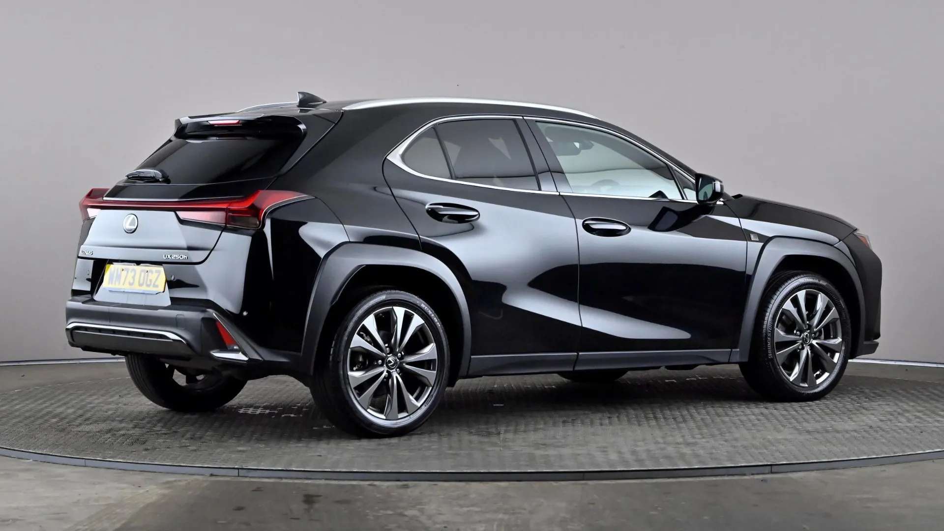 2023 LEXUS UX 2023 LEXUS UX
