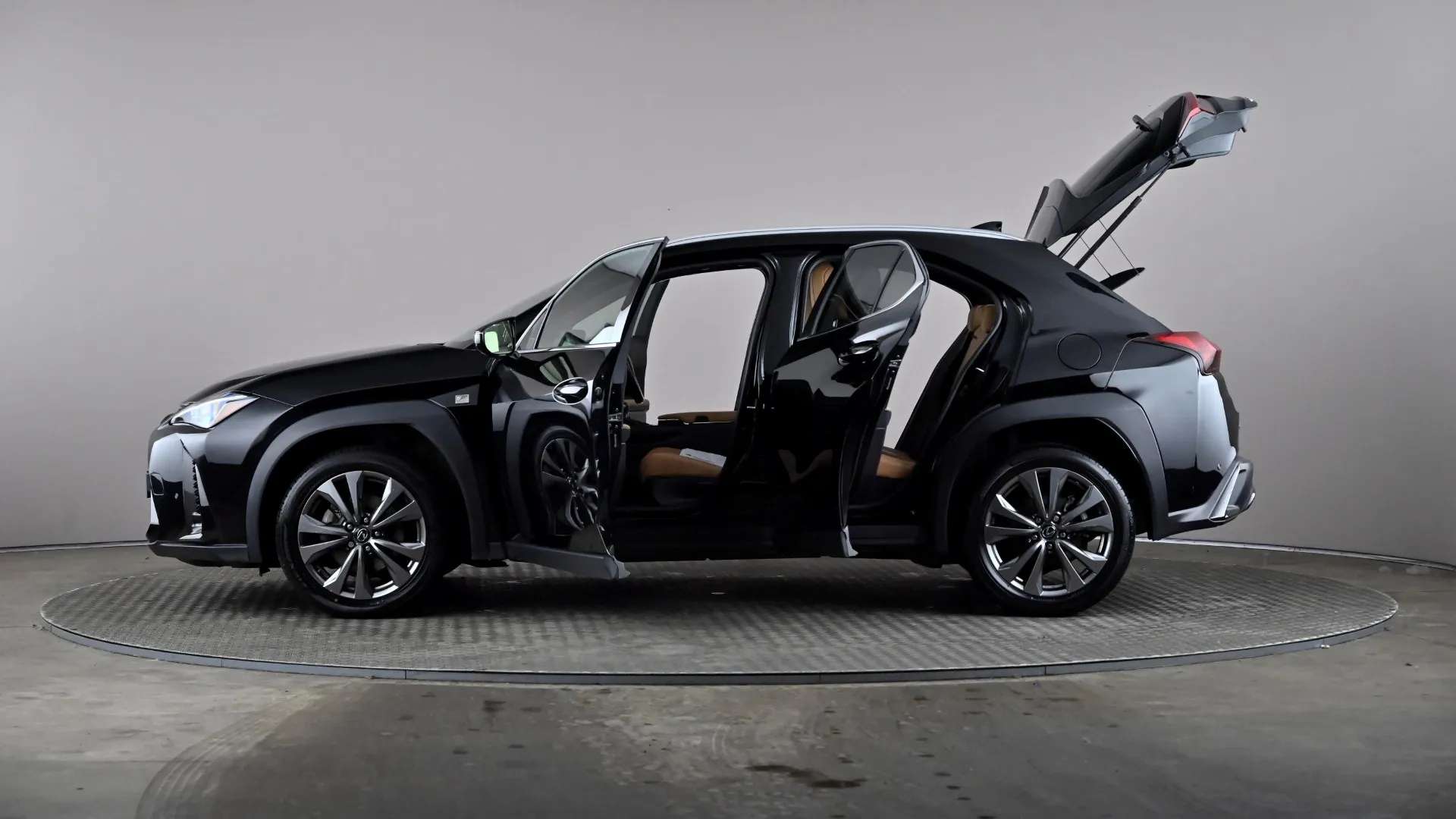 2023 LEXUS UX 2023 LEXUS UX