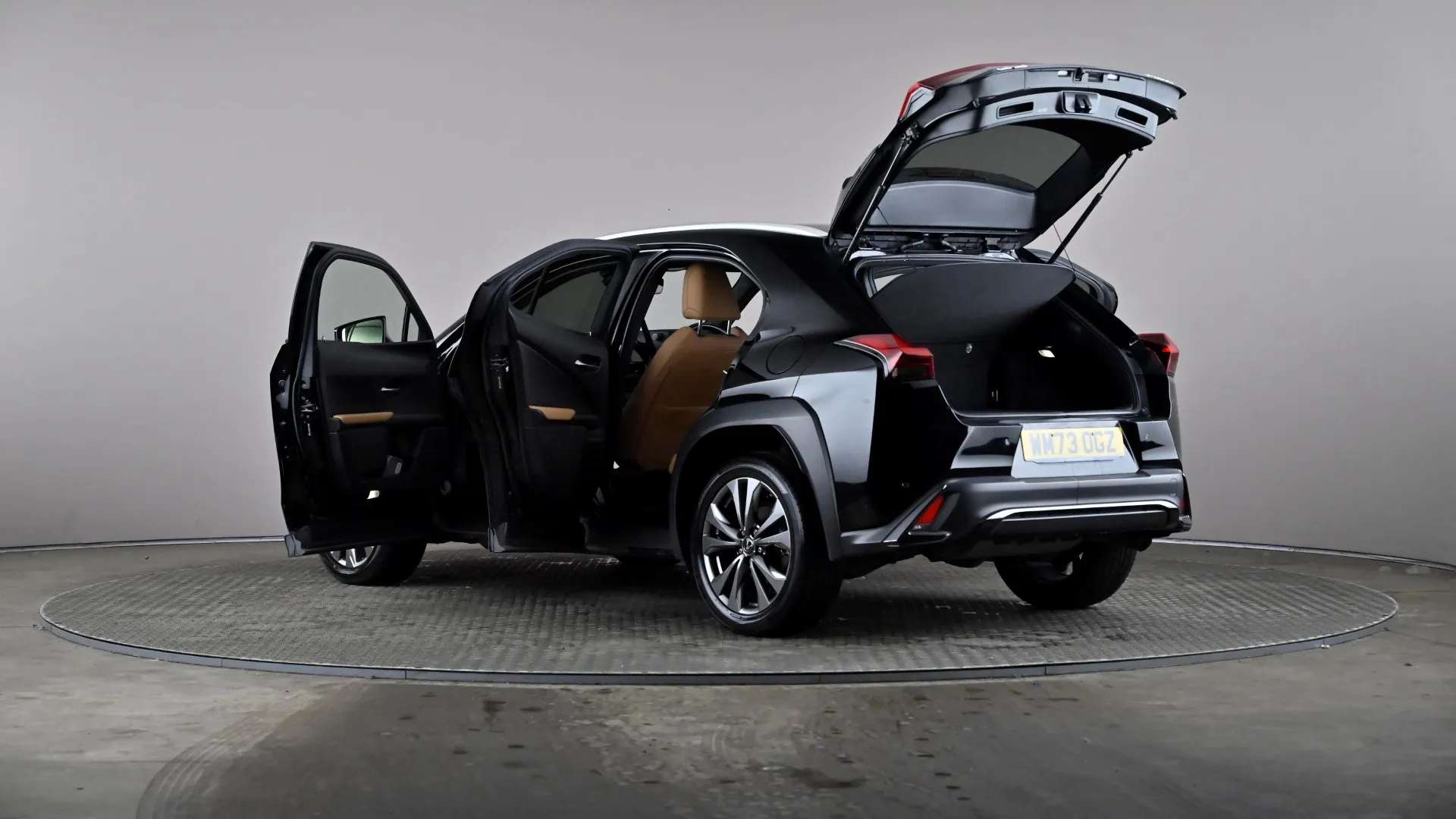 2023 LEXUS UX 2023 LEXUS UX