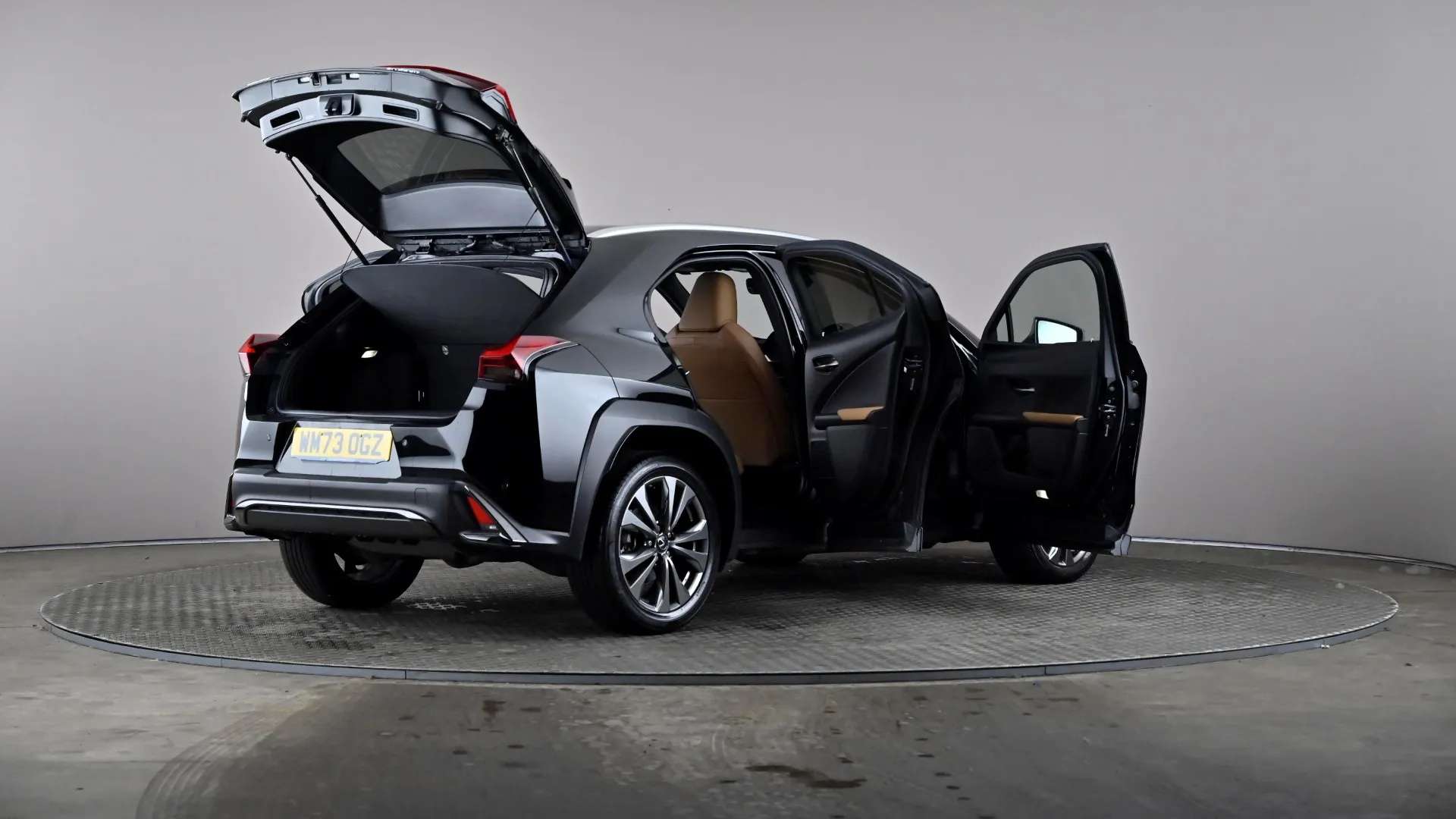 2023 LEXUS UX 2023 LEXUS UX