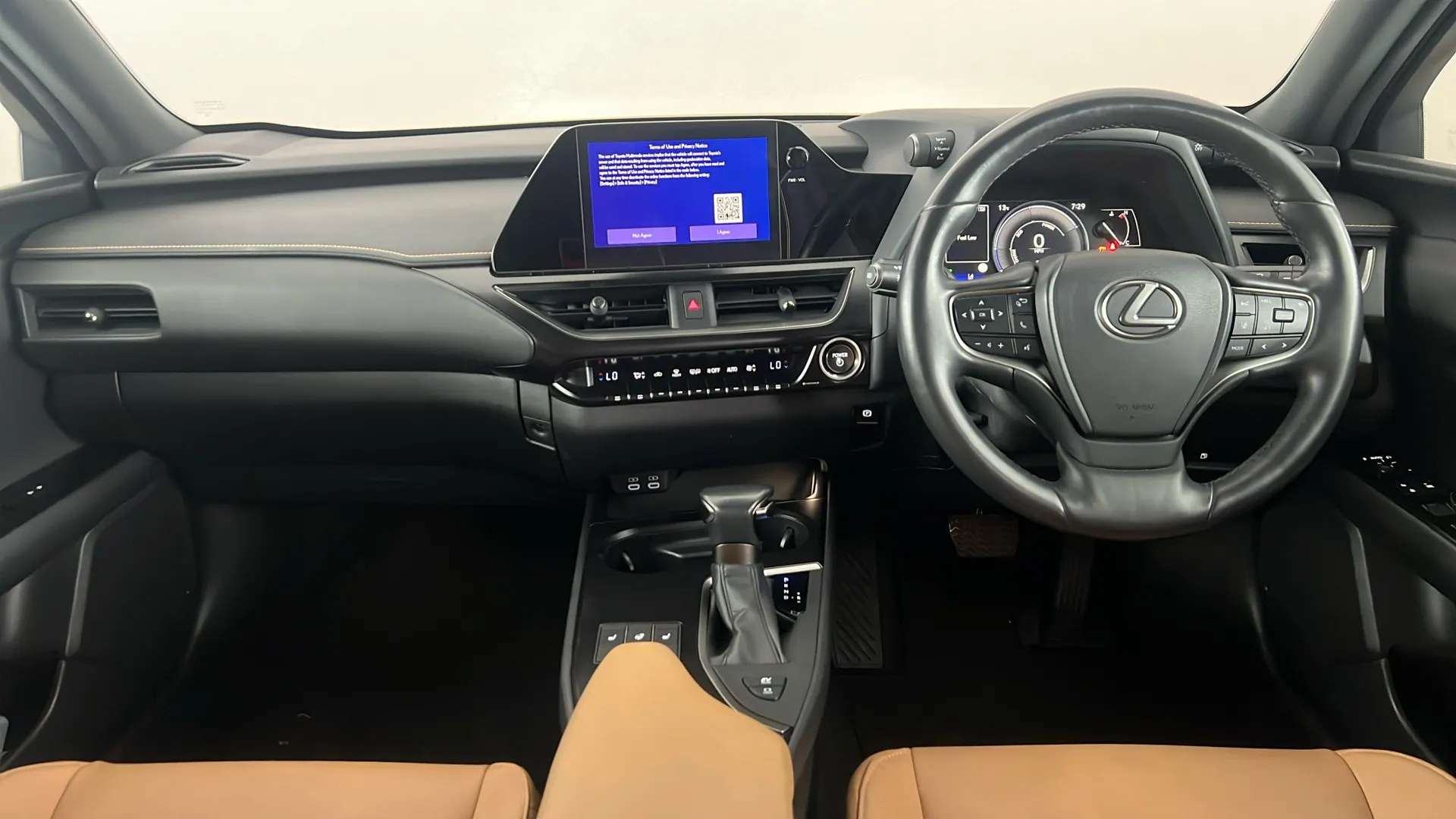 2023 LEXUS UX 2023 LEXUS UX