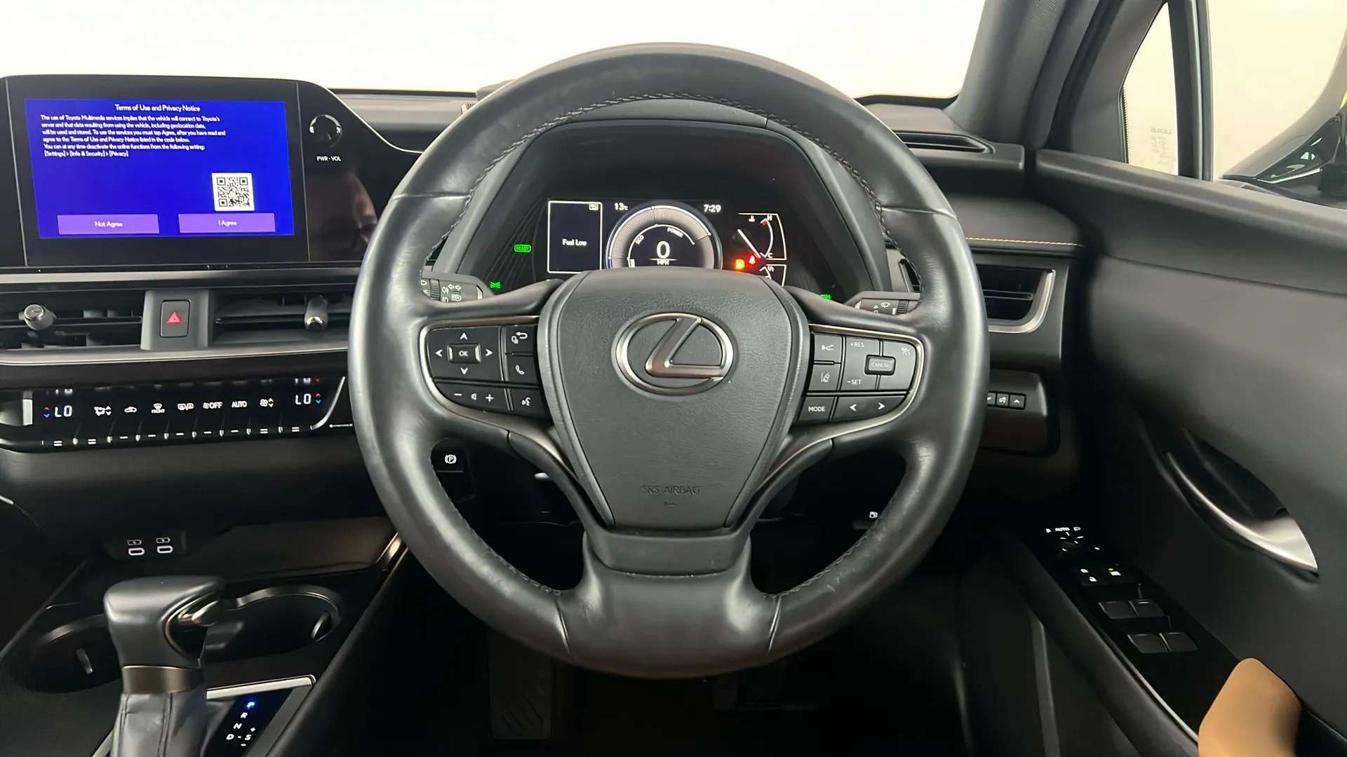 2023 LEXUS UX 2023 LEXUS UX