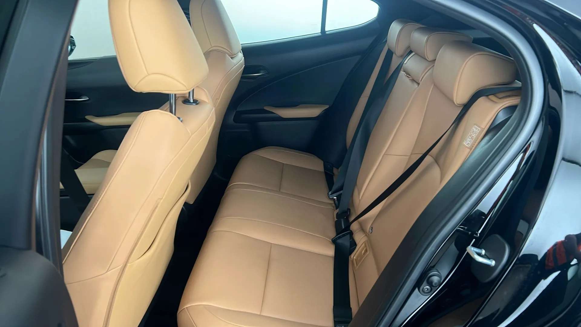 2023 LEXUS UX 2023 LEXUS UX