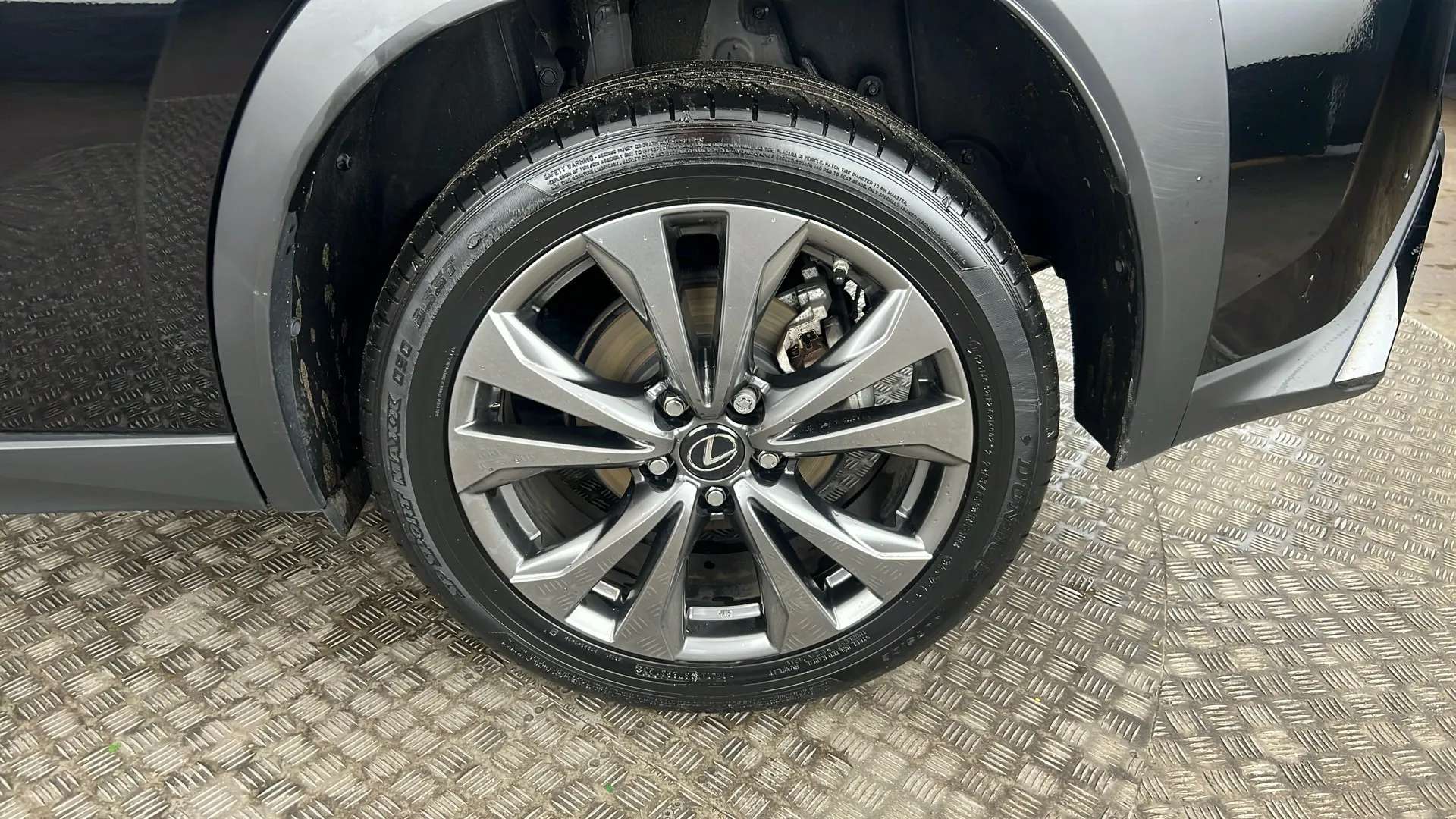 2023 LEXUS UX 2023 LEXUS UX