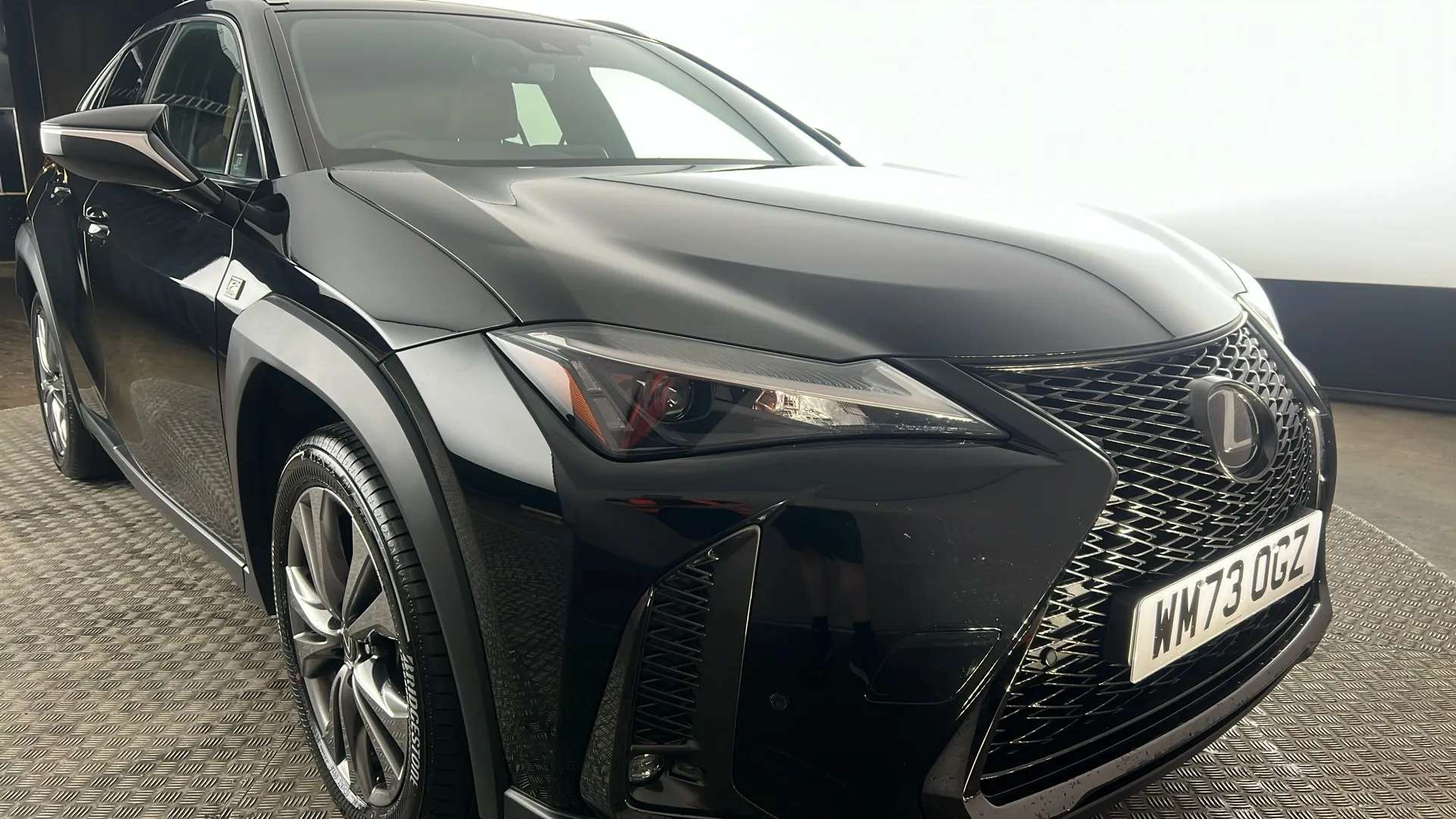 2023 LEXUS UX 2023 LEXUS UX