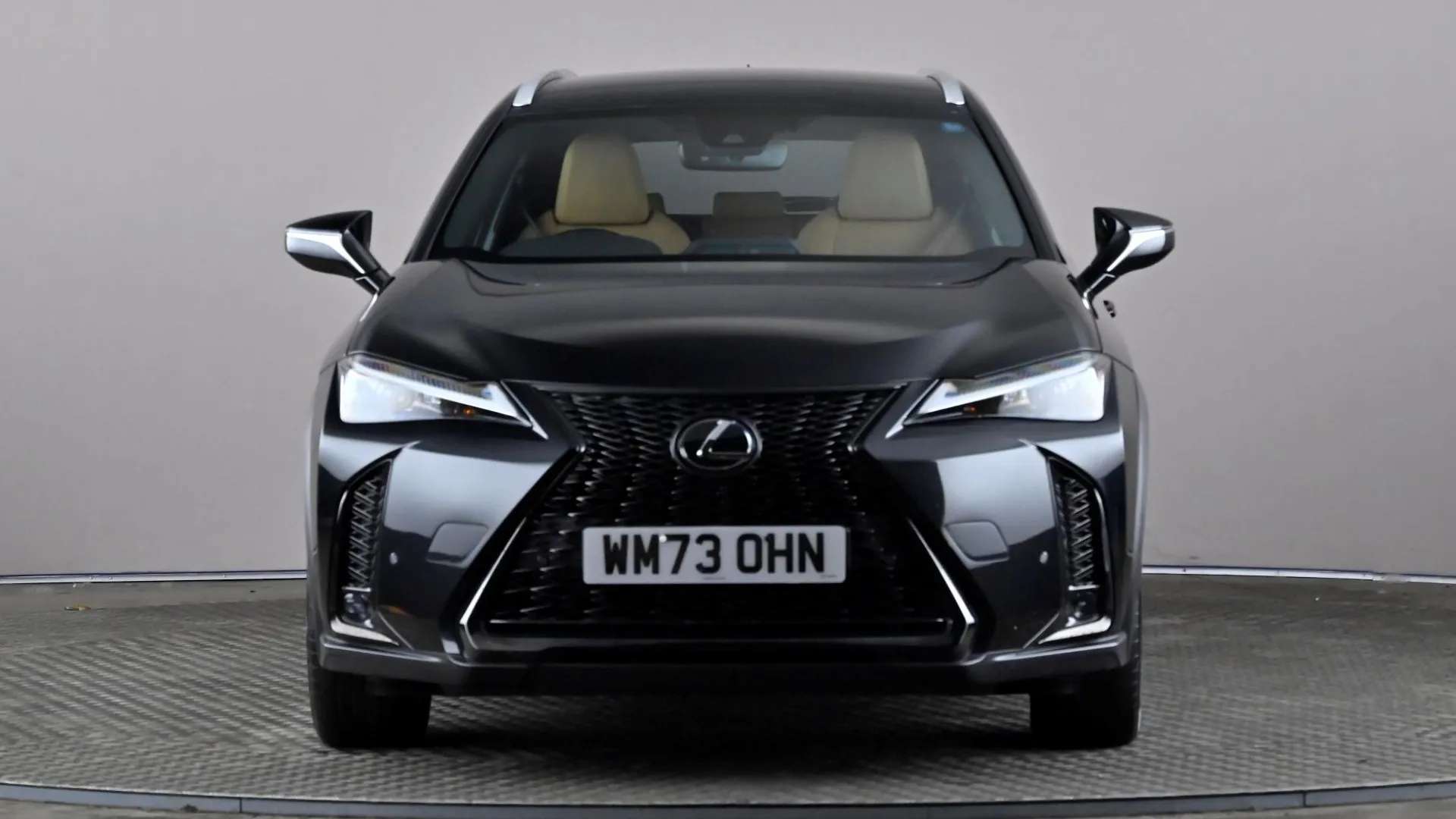 A 2023 LEXUS UX 250h 2.0 F-Sport Design CVT A 2023 LEXUS UX 250h 2.0 F-Sport Design CVT