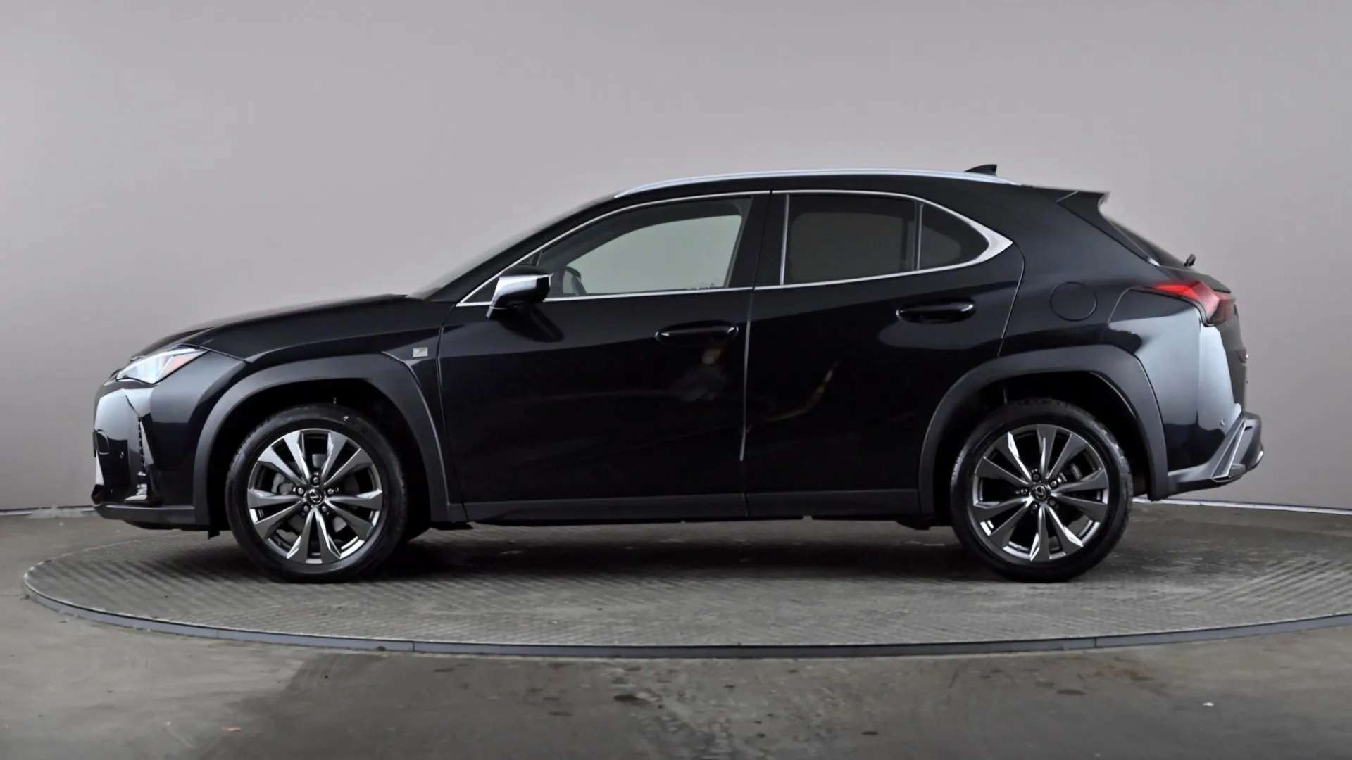 A 2023 LEXUS UX 250h 2.0 F-Sport Design CVT A 2023 LEXUS UX 250h 2.0 F-Sport Design CVT