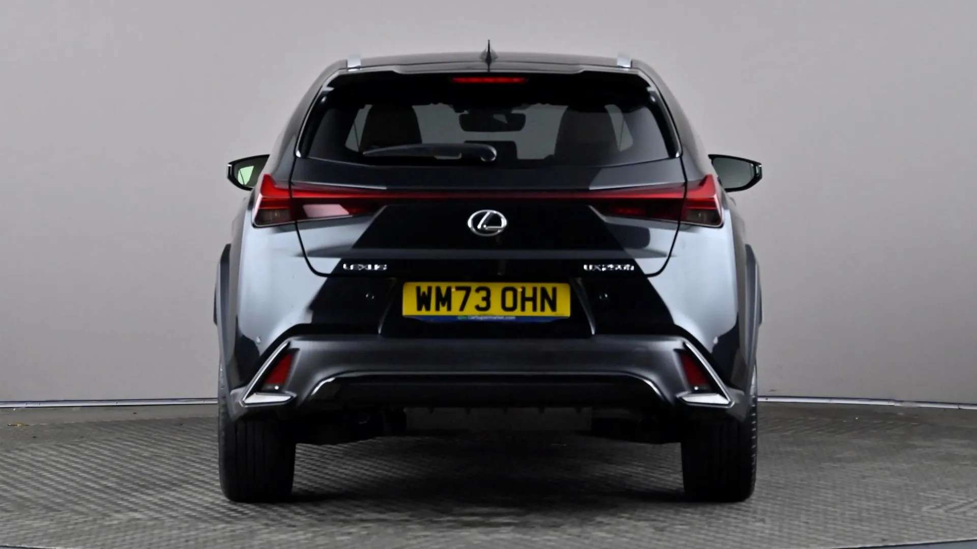 2023 LEXUS UX 2023 LEXUS UX