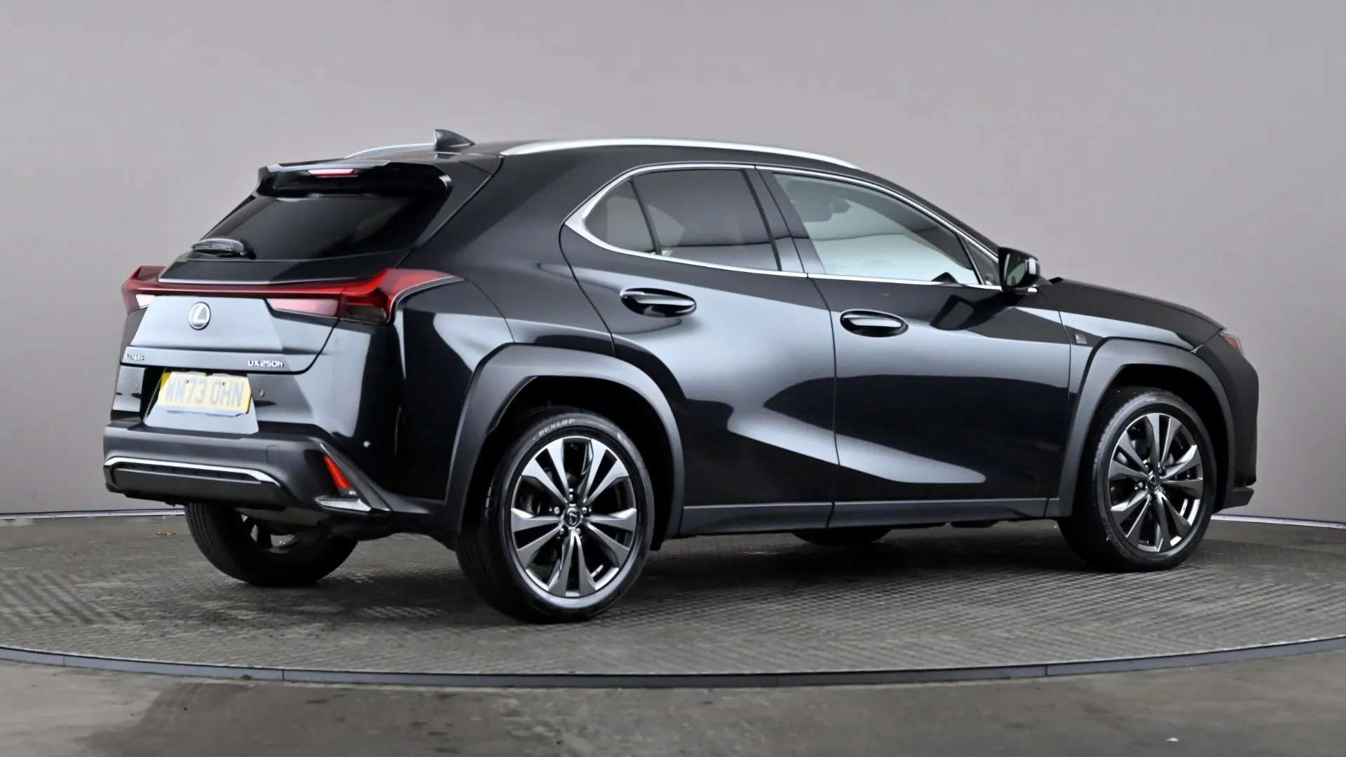 2023 LEXUS UX 2023 LEXUS UX