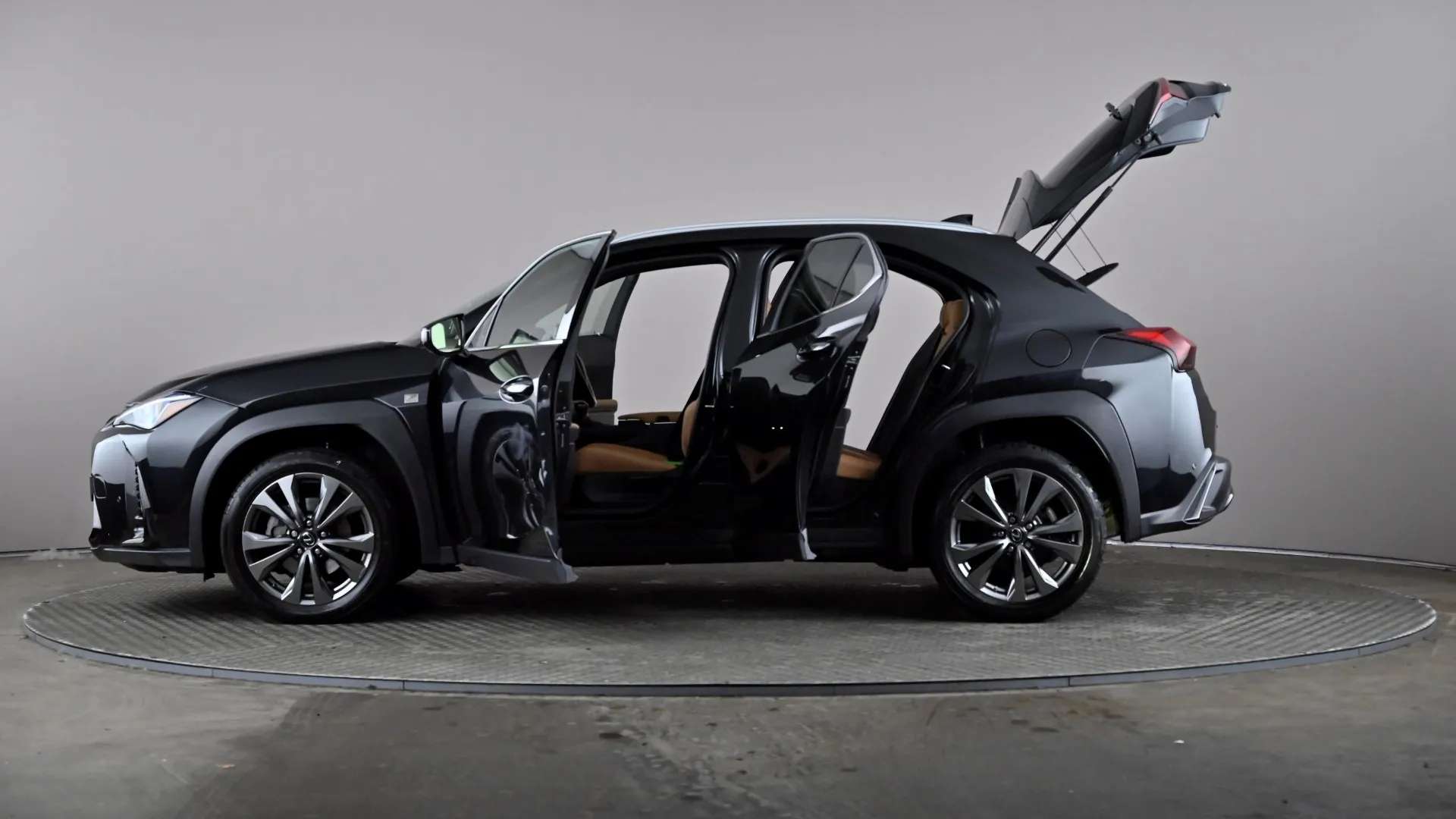 2023 LEXUS UX 2023 LEXUS UX