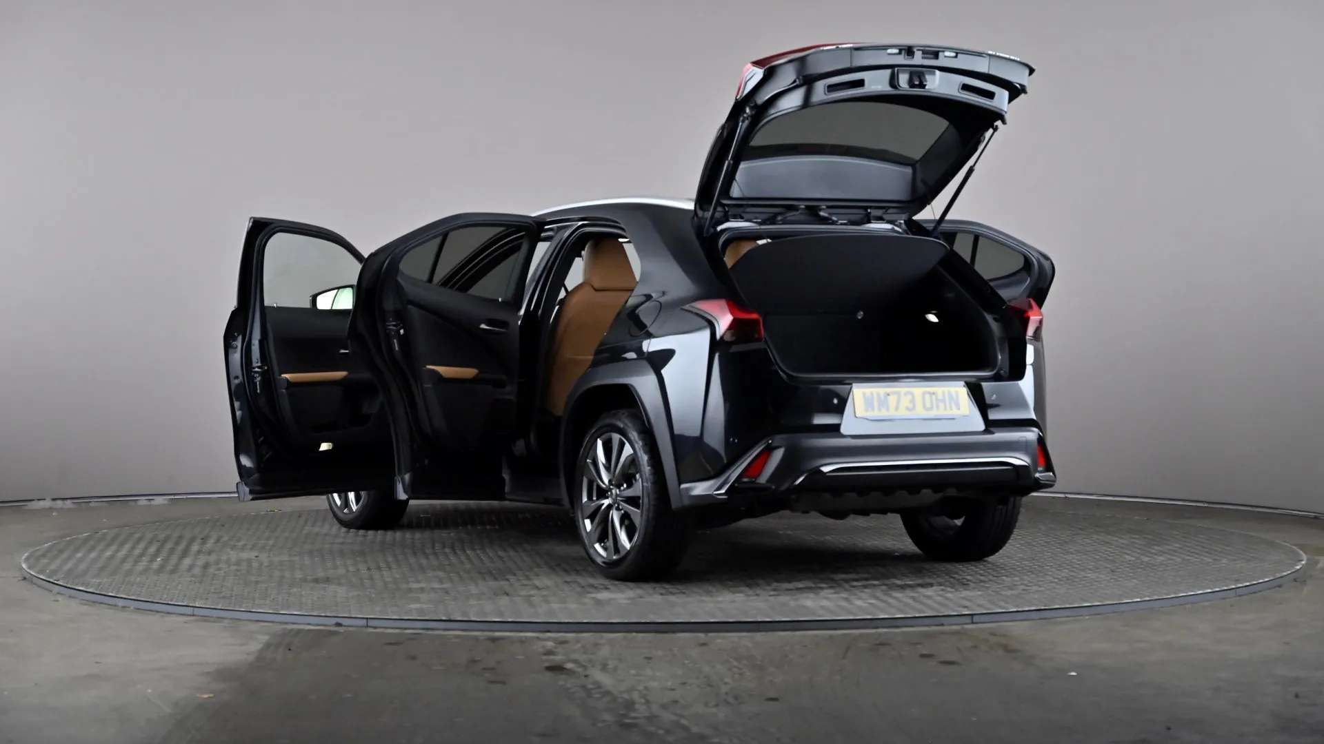 2023 LEXUS UX 2023 LEXUS UX