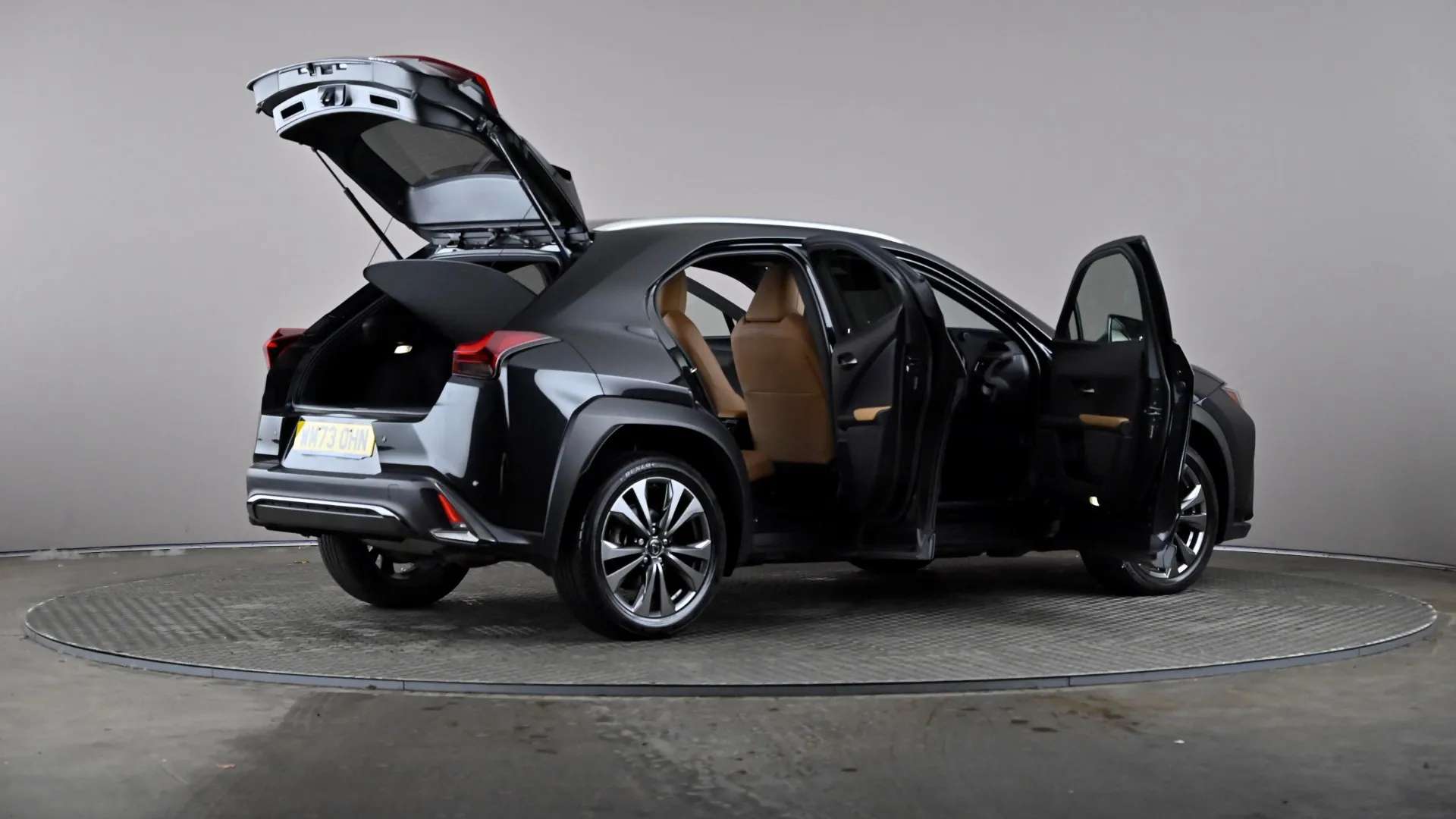 2023 LEXUS UX 2023 LEXUS UX
