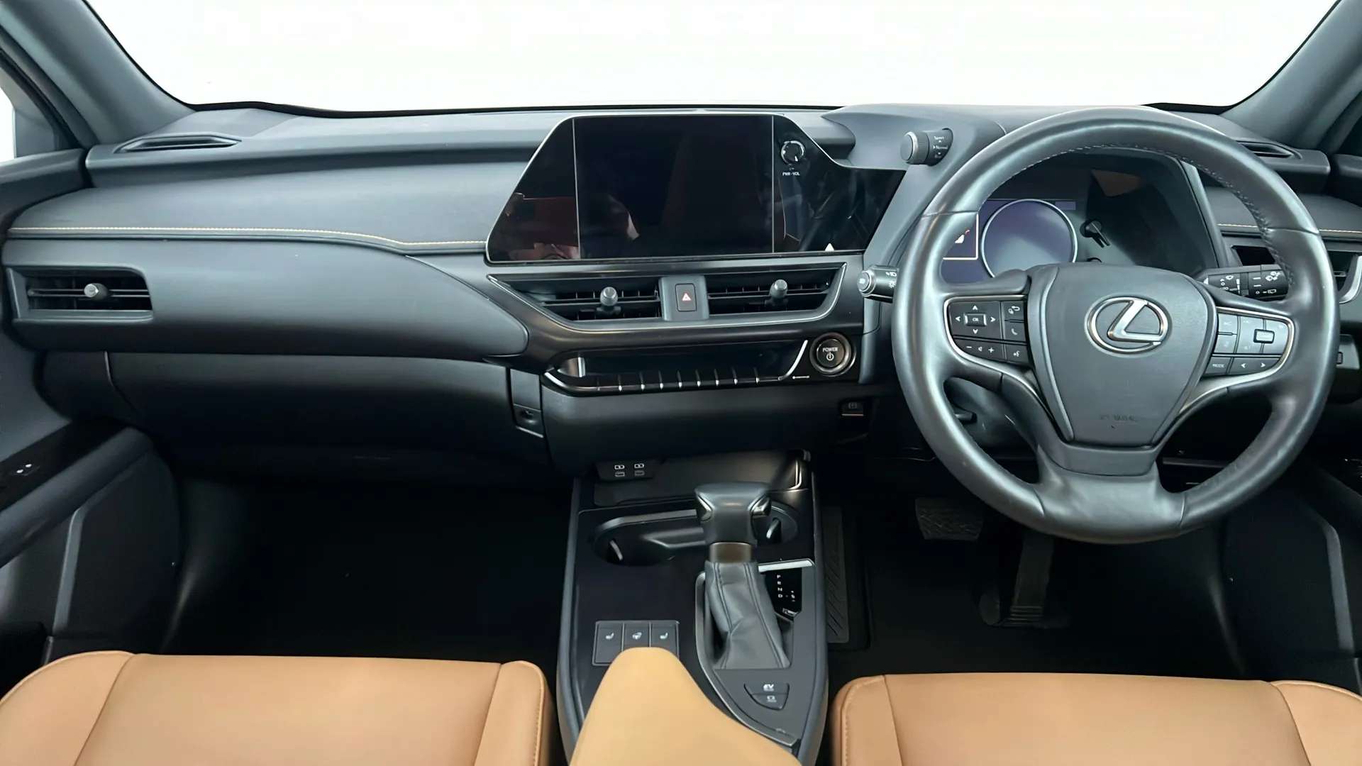 2023 LEXUS UX 2023 LEXUS UX
