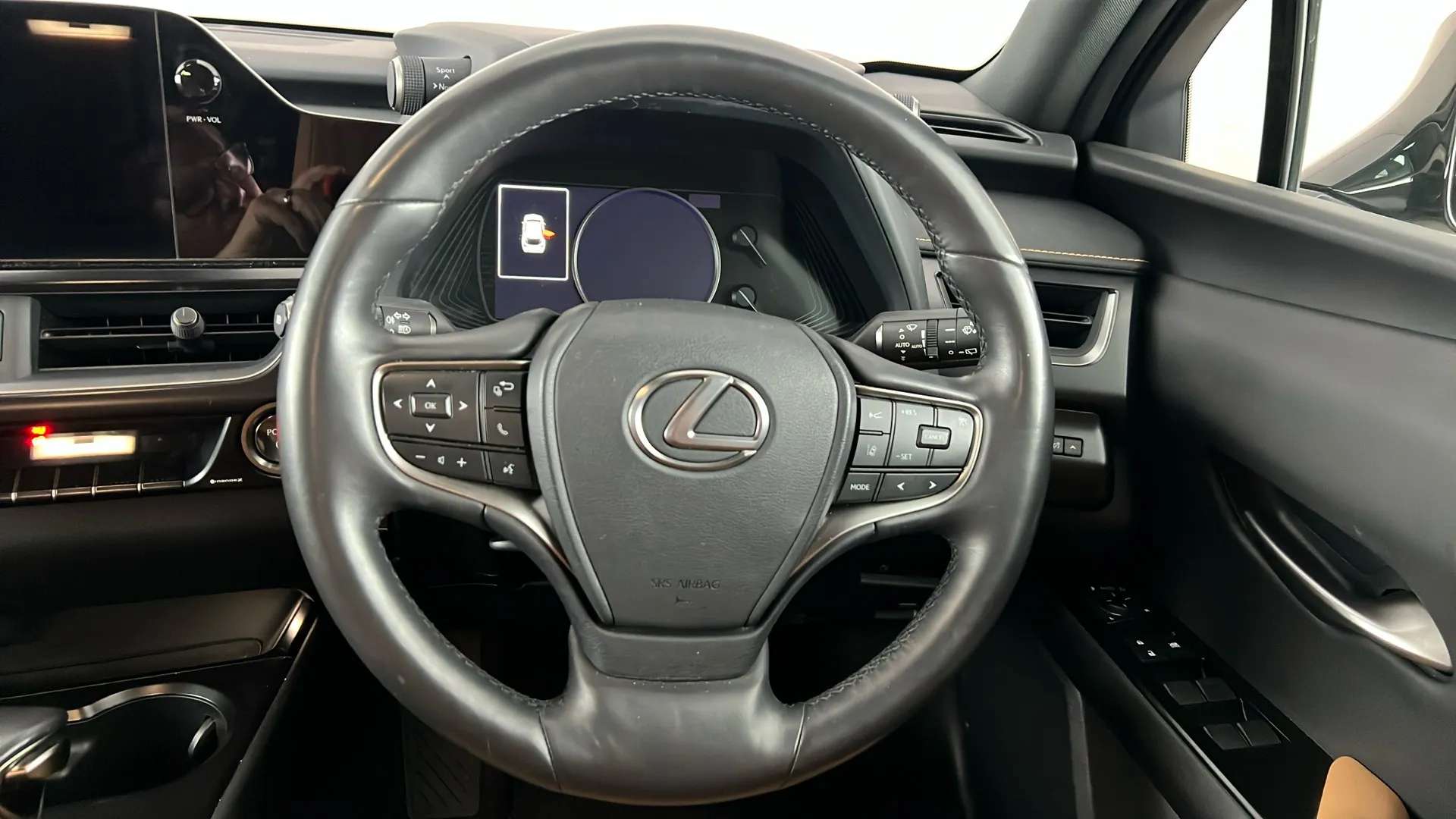 2023 LEXUS UX 2023 LEXUS UX