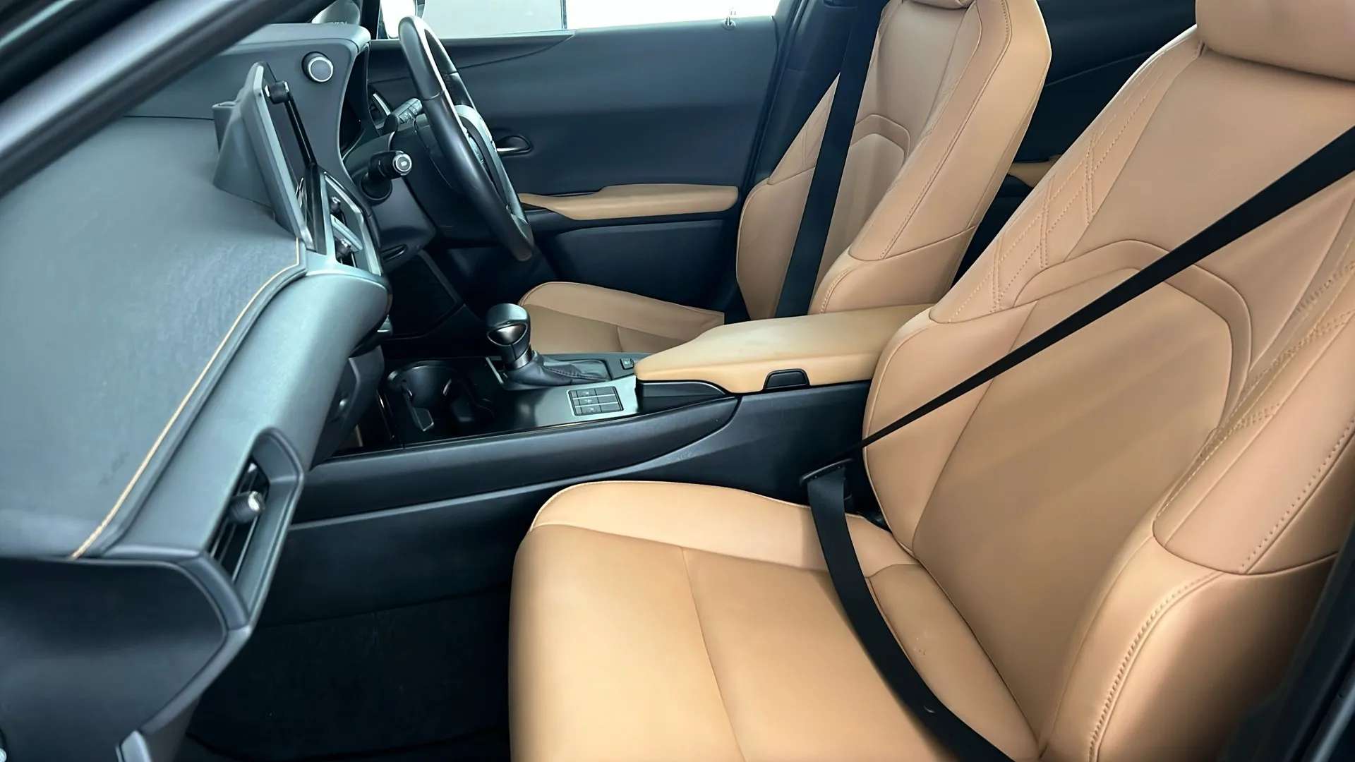 2023 LEXUS UX 2023 LEXUS UX