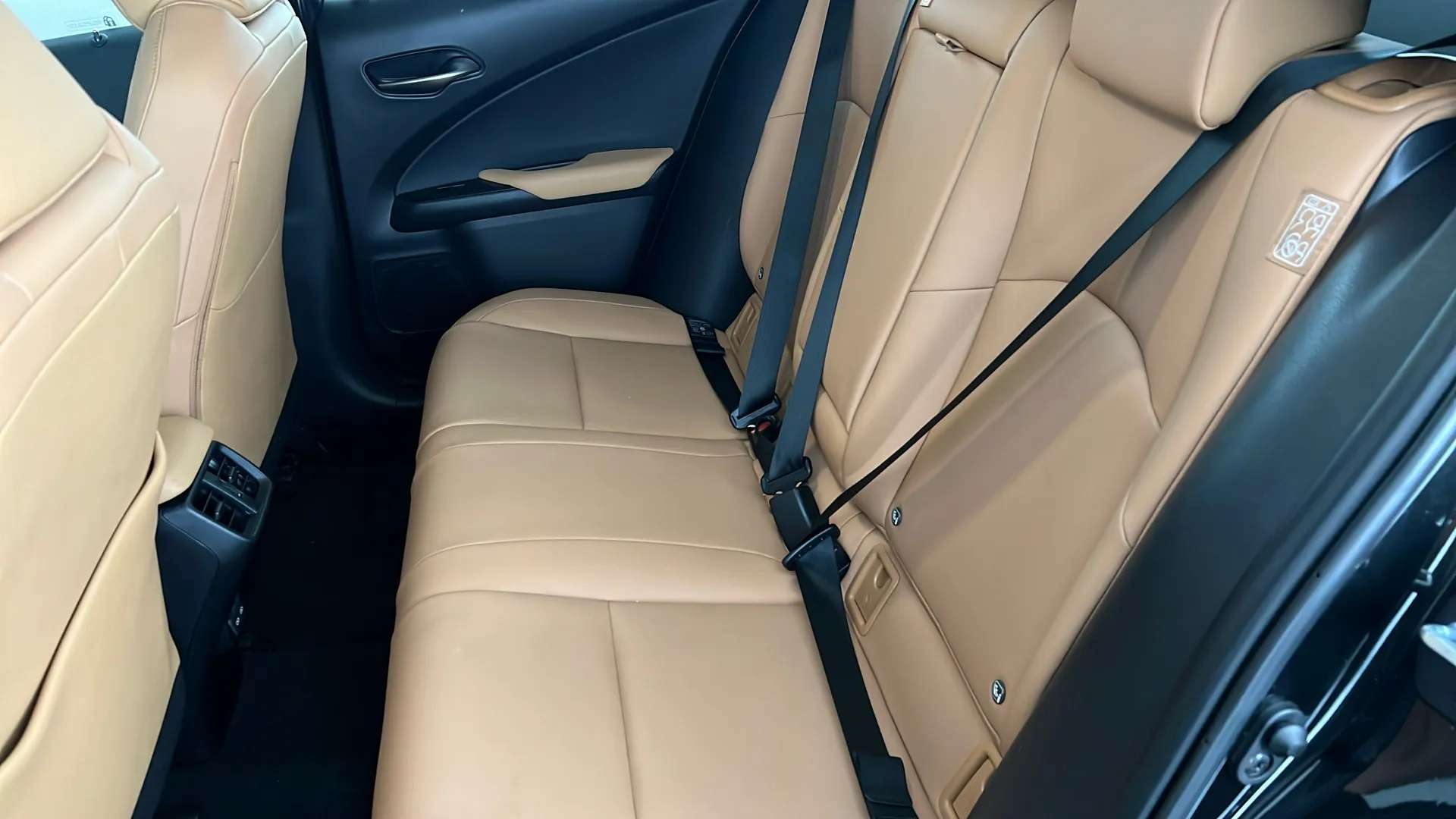 2023 LEXUS UX 2023 LEXUS UX