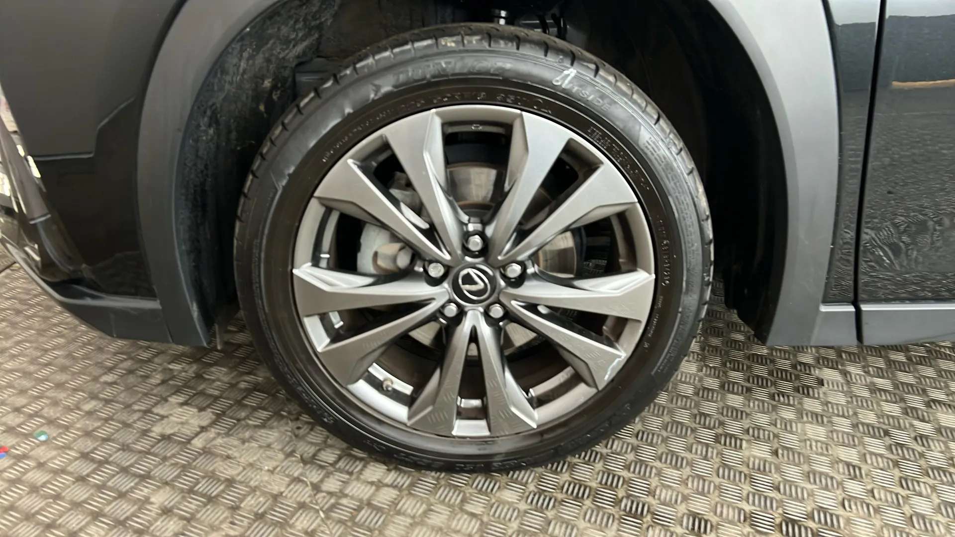 2023 LEXUS UX 2023 LEXUS UX