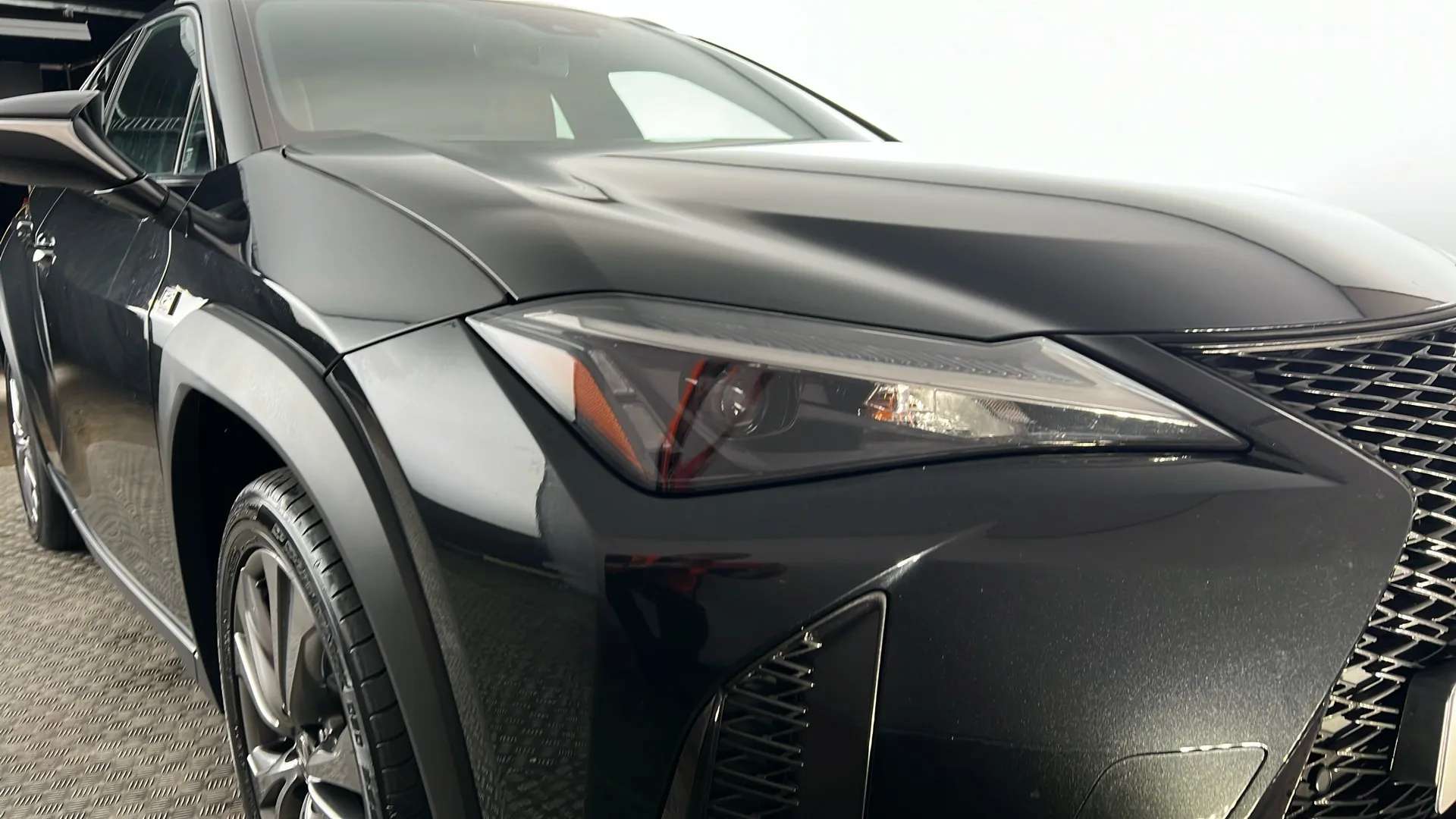 2023 LEXUS UX 2023 LEXUS UX