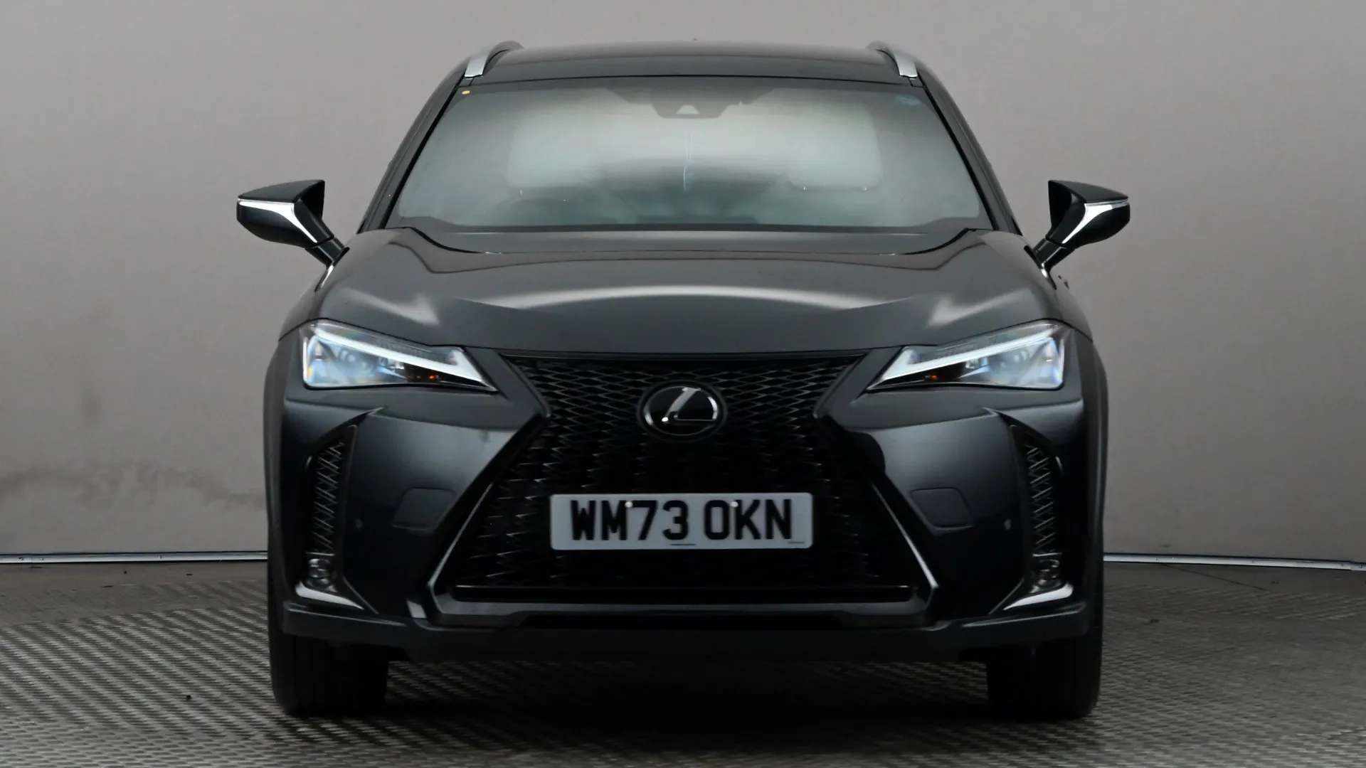 A 2023 LEXUS UX 250h 2.0 F-Sport Design CVT A 2023 LEXUS UX 250h 2.0 F-Sport Design CVT