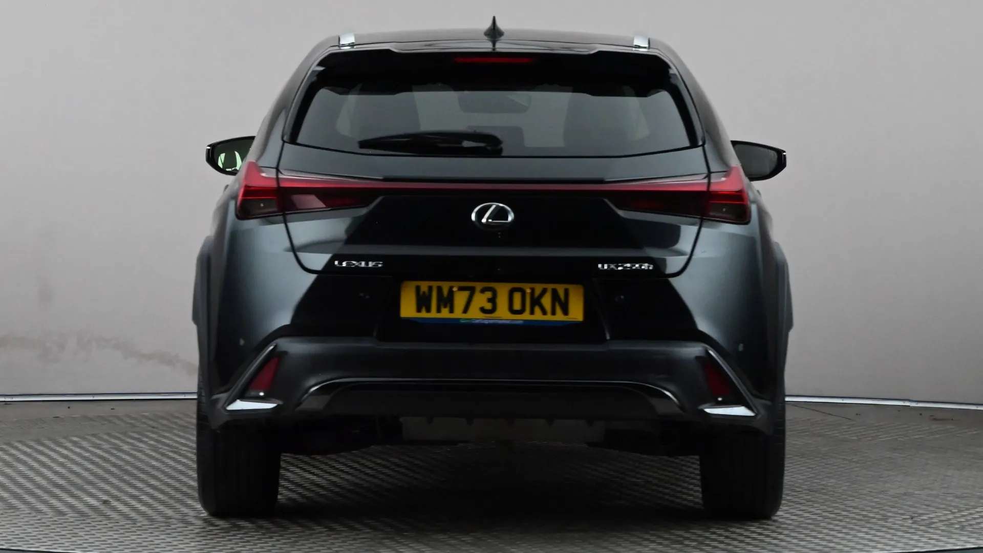 2023 LEXUS UX 2023 LEXUS UX